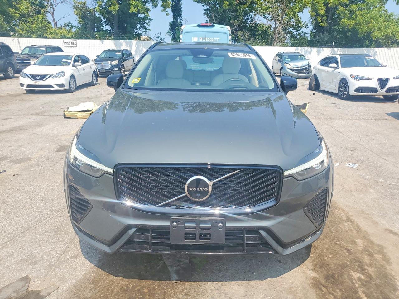 2026 Volvo Xc60 Ultra - Image 5