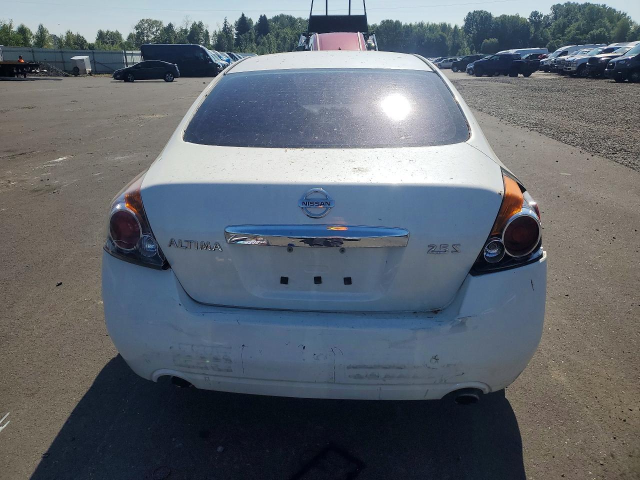 2011 Nissan Altima Base - Image 6