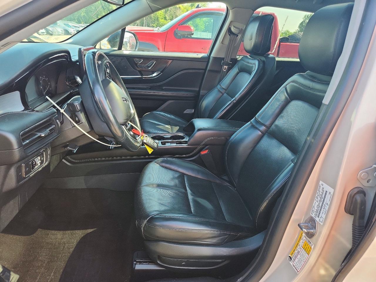 2020 Lincoln Corsair - Фото 7