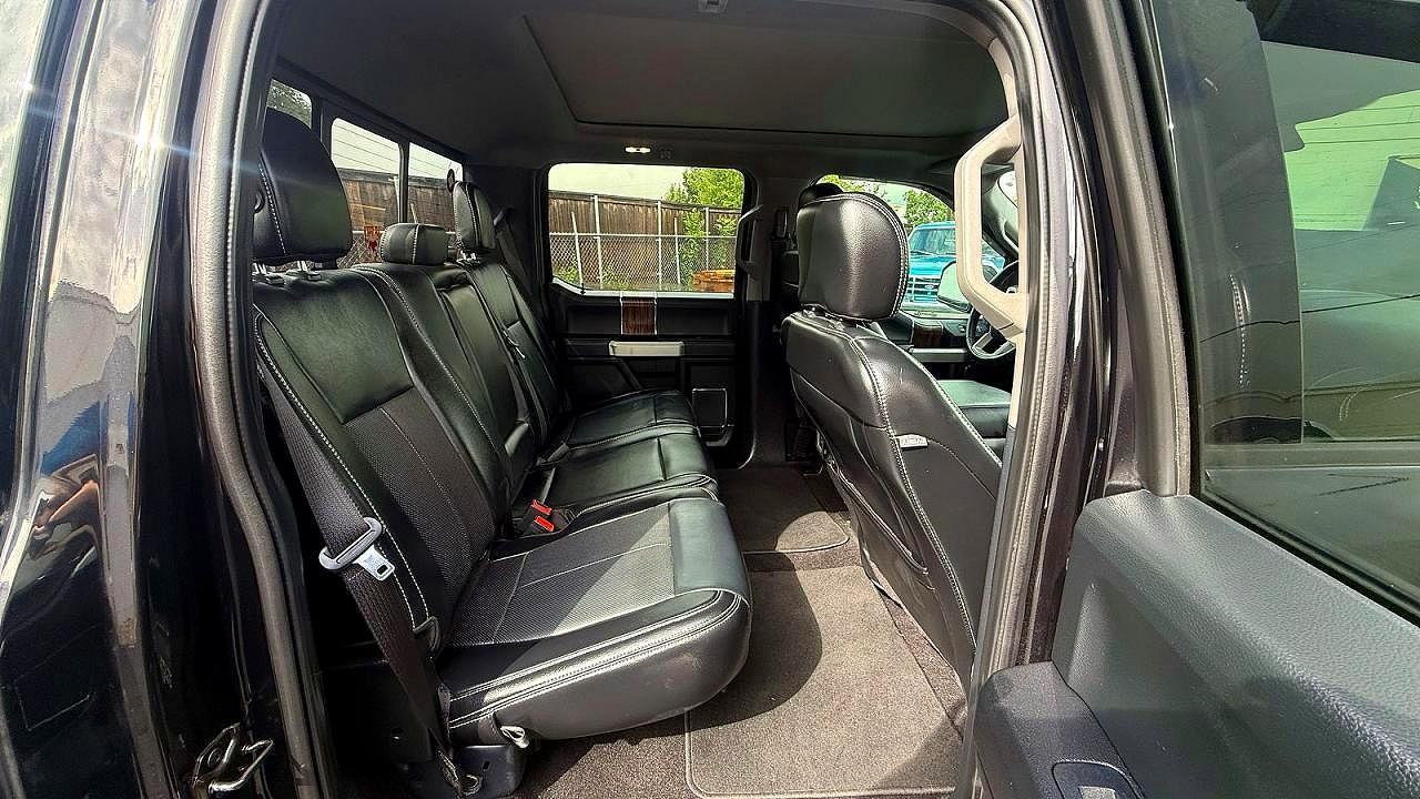 2019 Ford F150 Supercrew - Фото 6