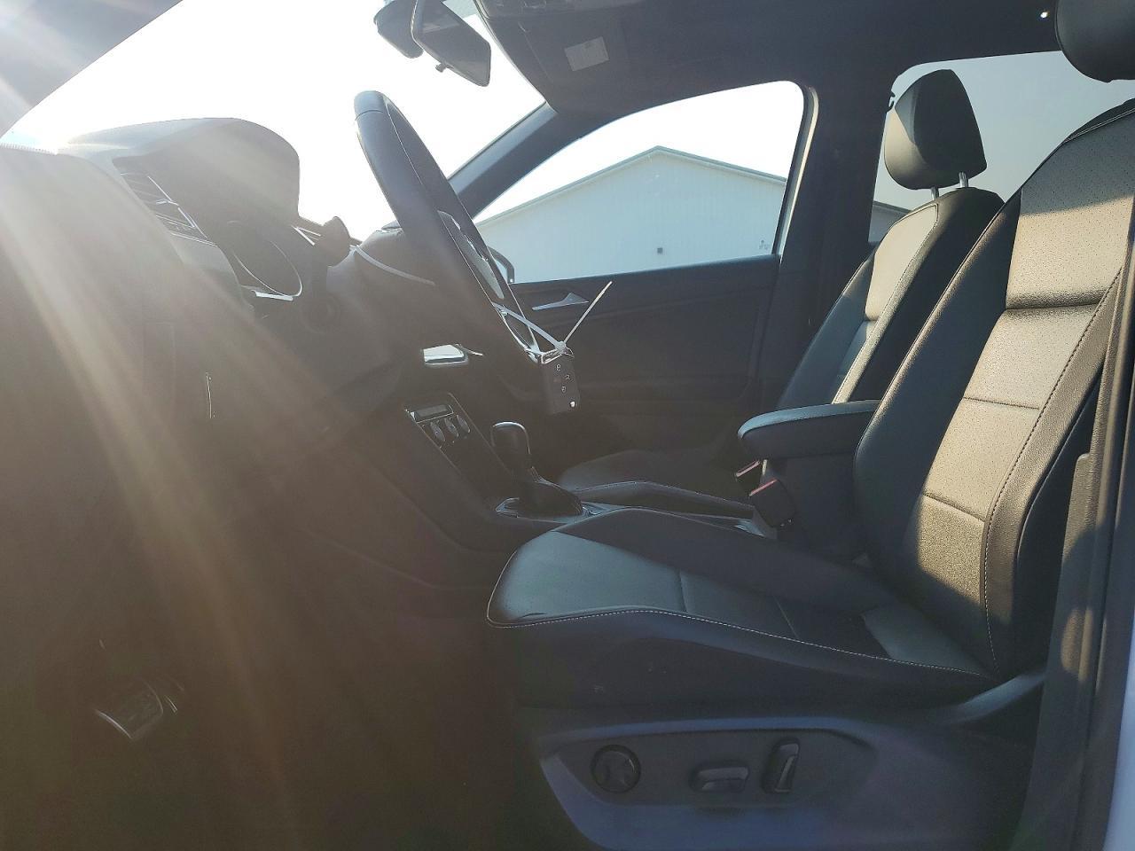 2021 Volkswagen Tiguan Se - Image 7
