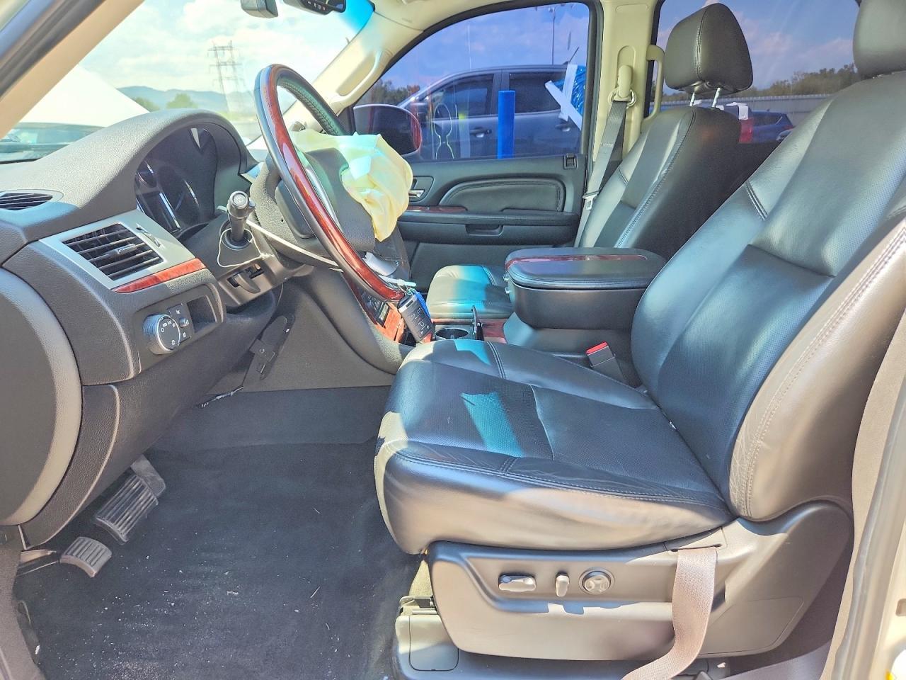 2007 Cadillac Escalade Luxury - Фото 7