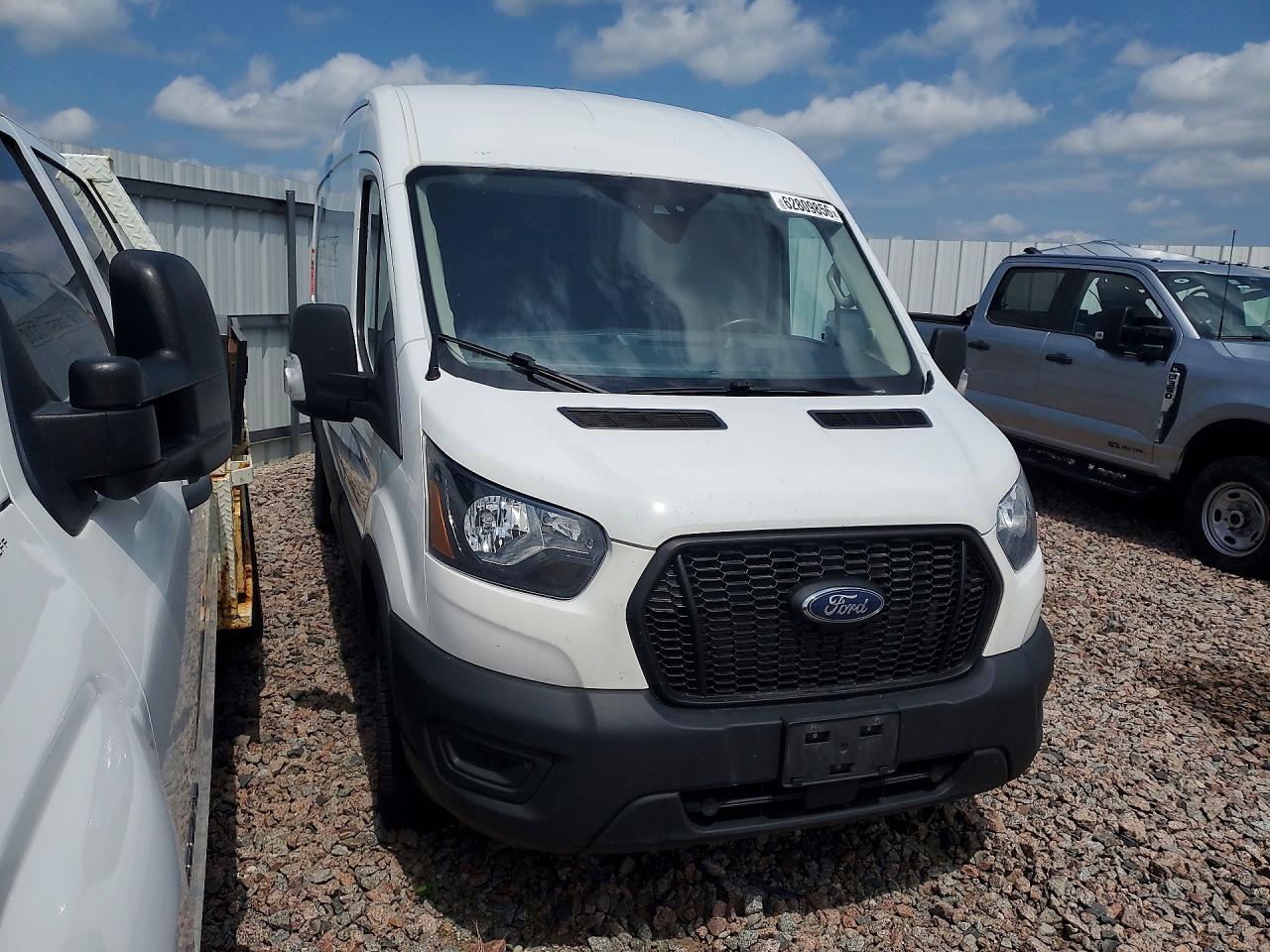 2021 Ford Transit T- - Delivery Van - Image 4
