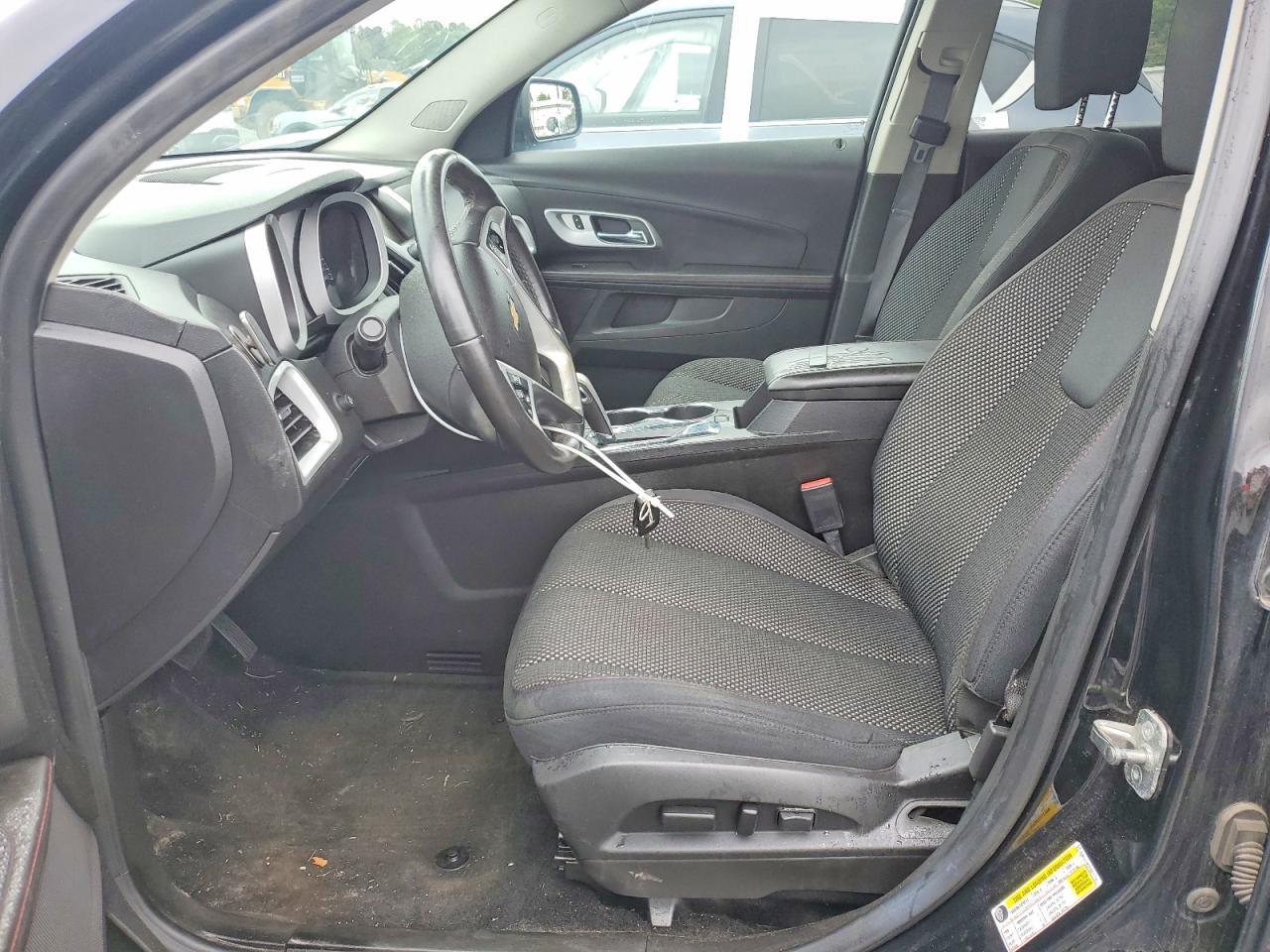 2015 Chevrolet Equinox Lt - Image 7