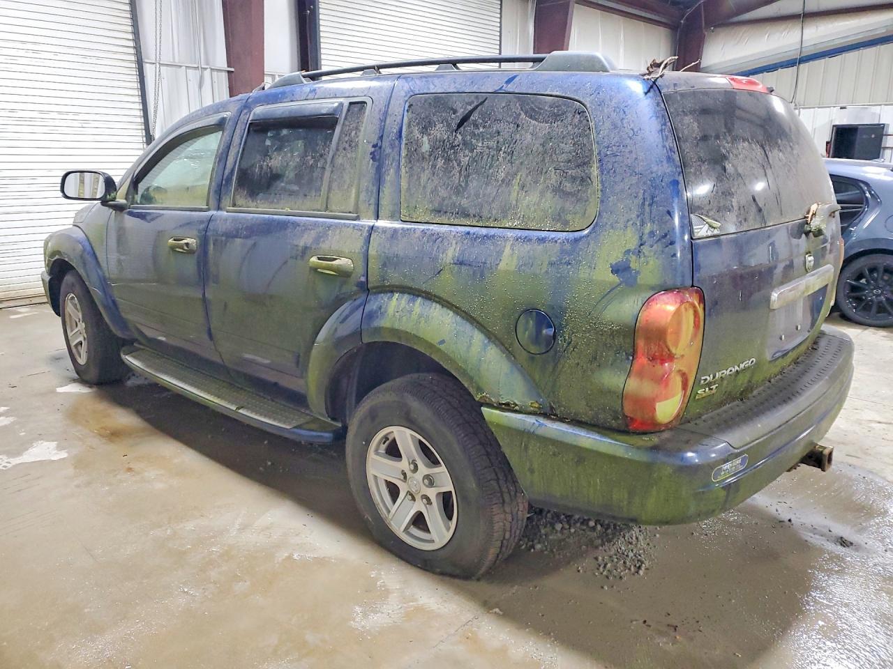 2005 Dodge Durango Slt - Image 2