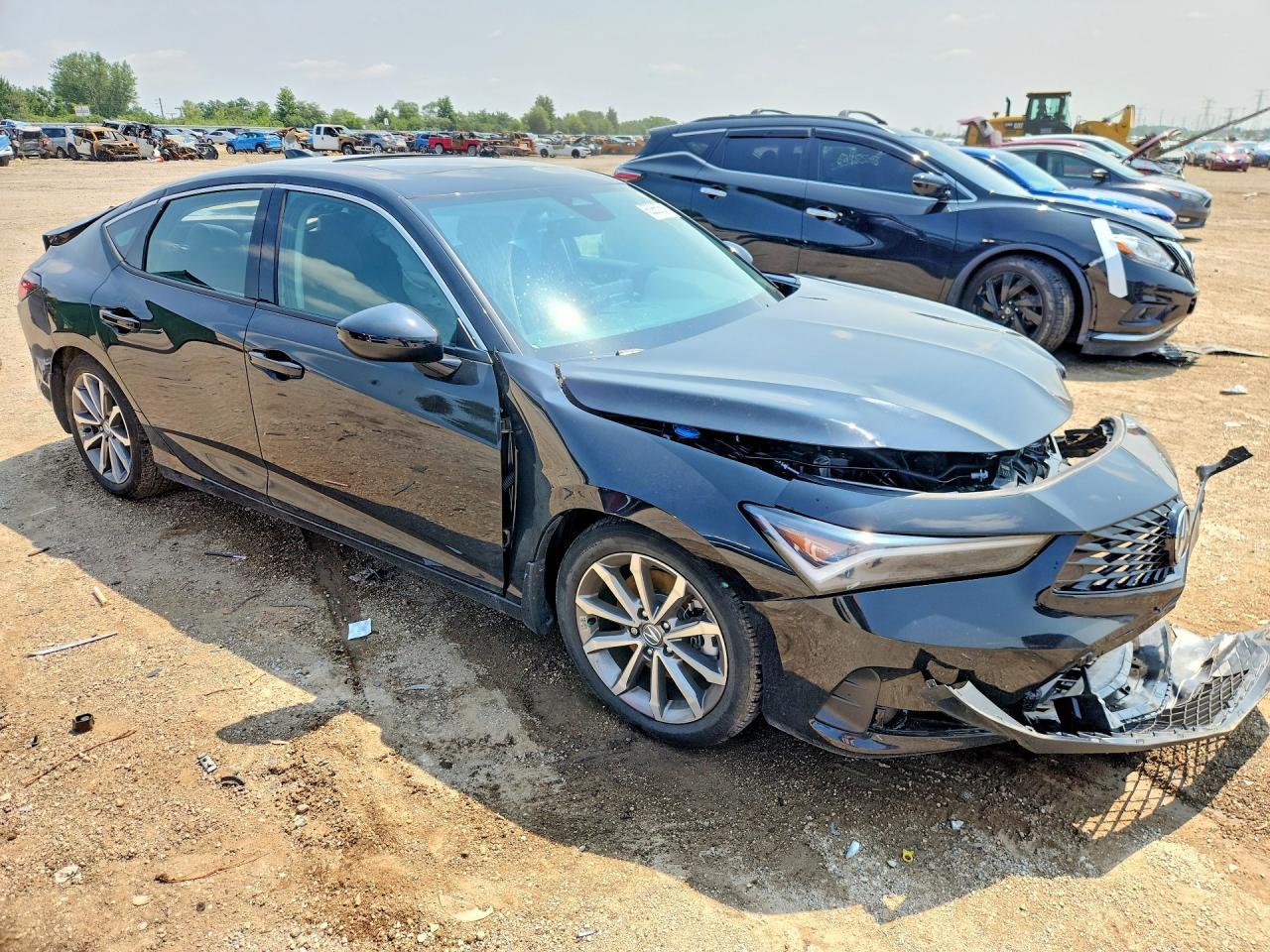 2026 Acura Integra - Image 4