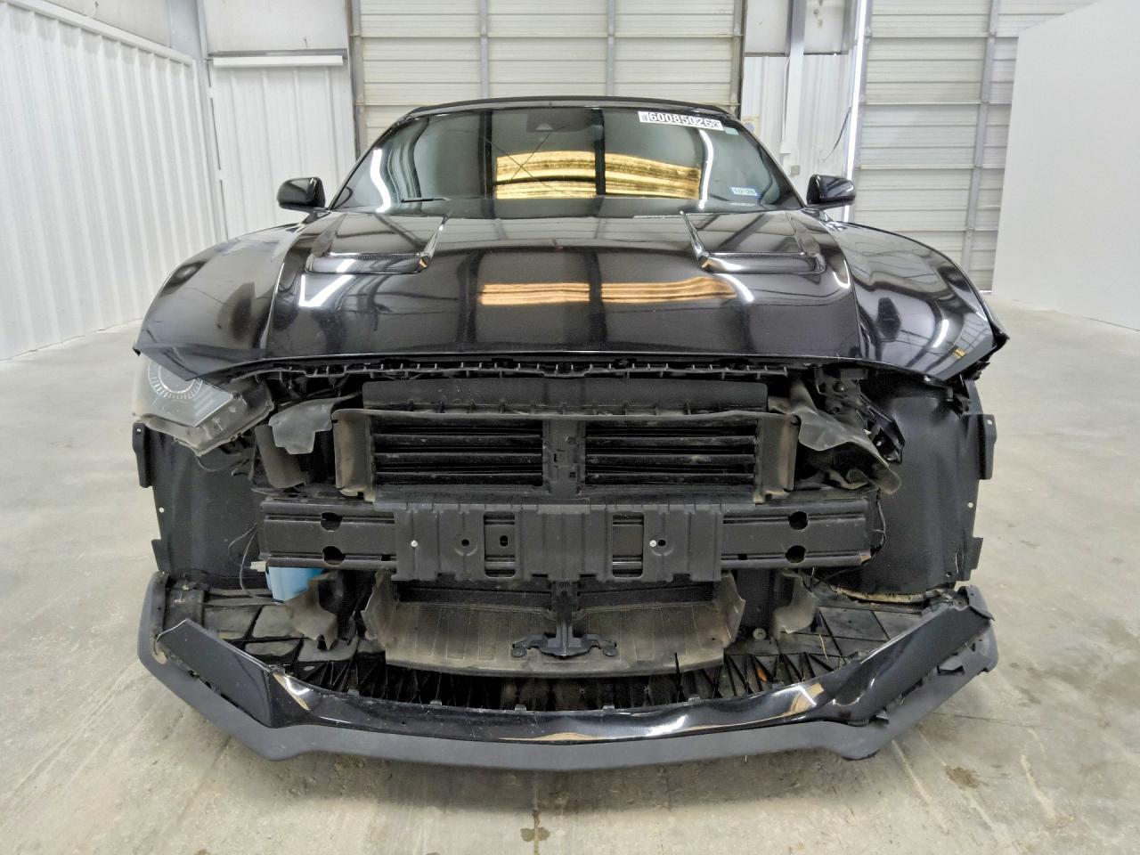 2022 Ford Mustang - Фото 5