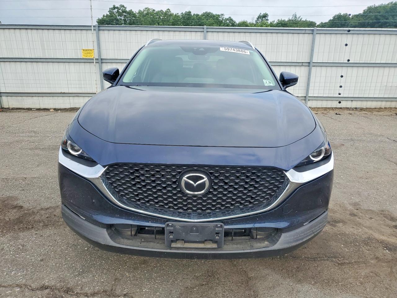 2023 Mazda Cx-30 Select - Фото 5