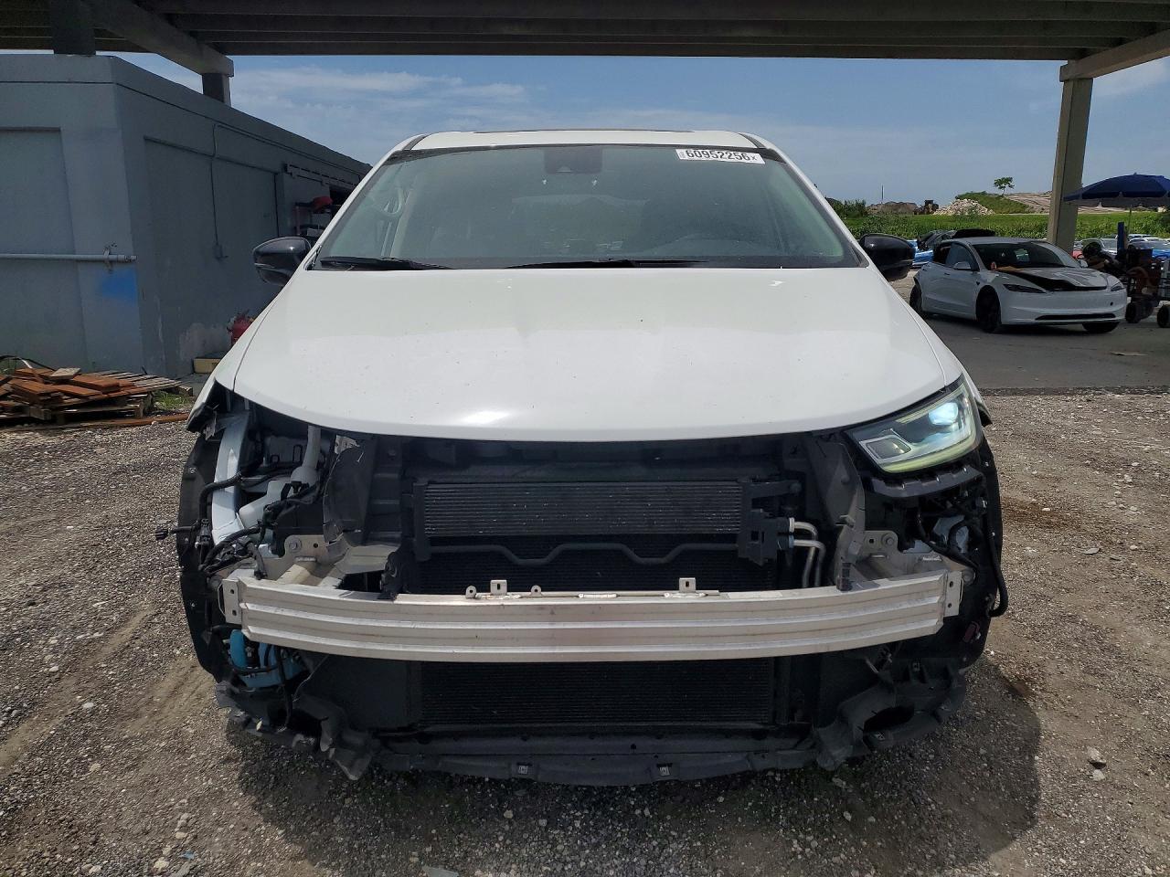 2024 Chrysler Pacifica Limited - Фото 5