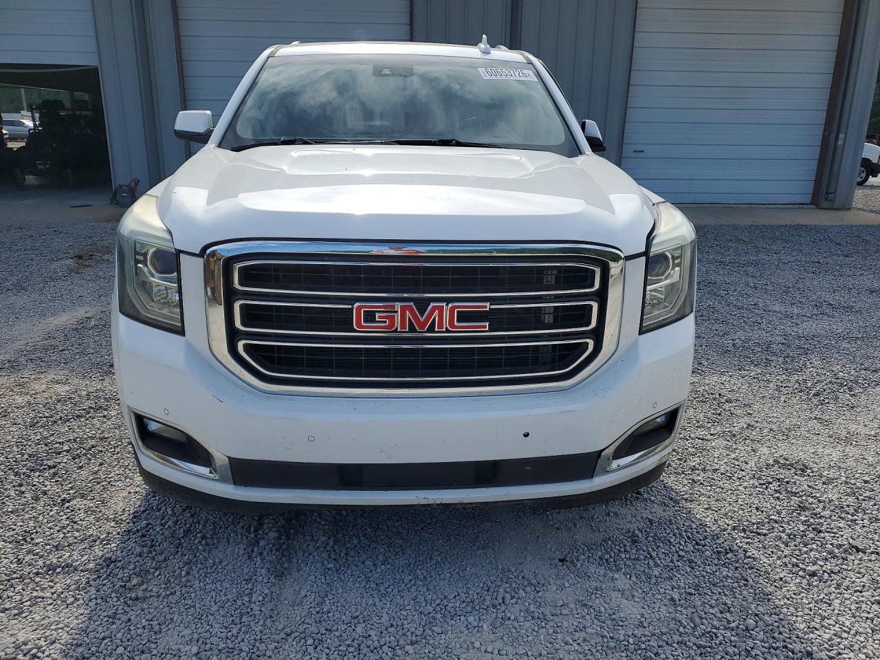 2016 GMC Yukon Xl C1500 Slt - Фото 5