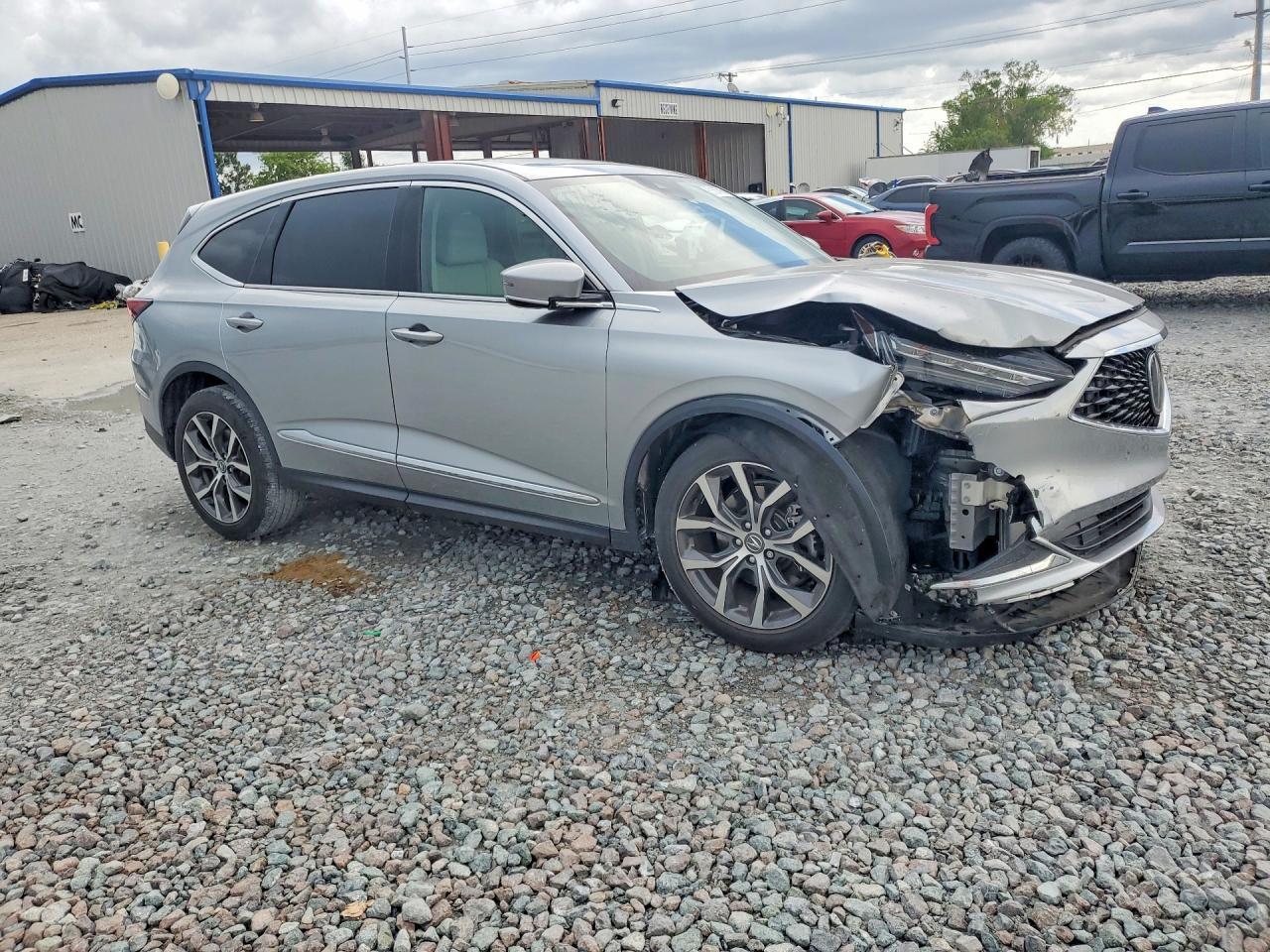 2024 Acura Mdx Technology - Фото 4