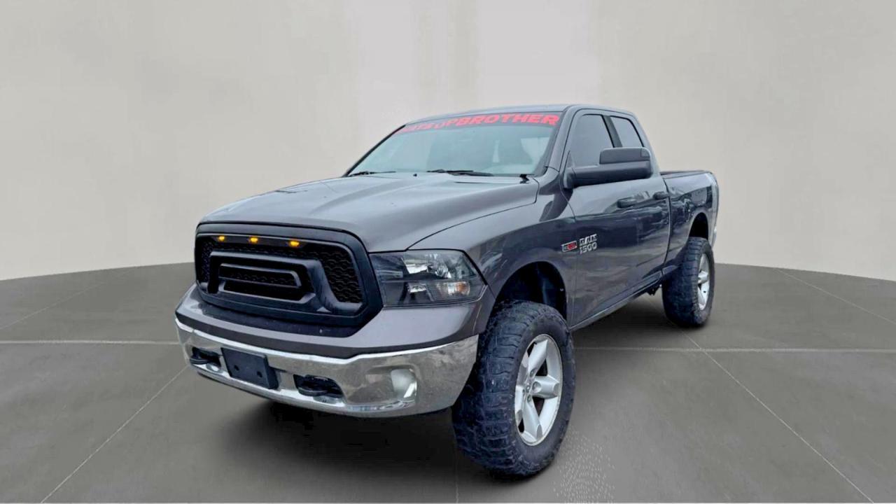 2016 Ram 1500 Slt - Image 2