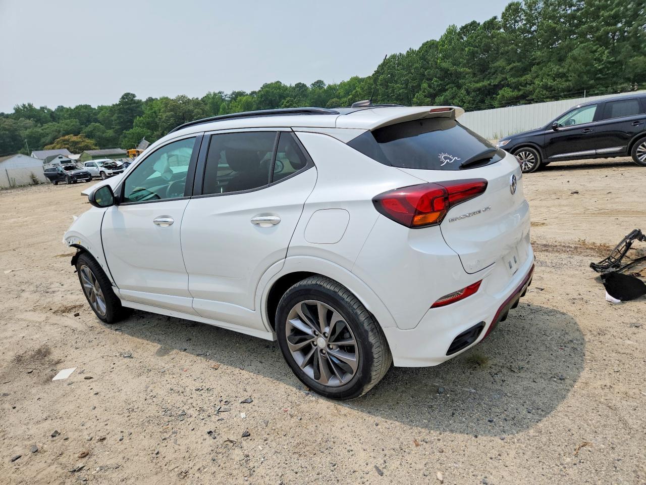 2020 Buick Encore Gx Preferred - Фото 2