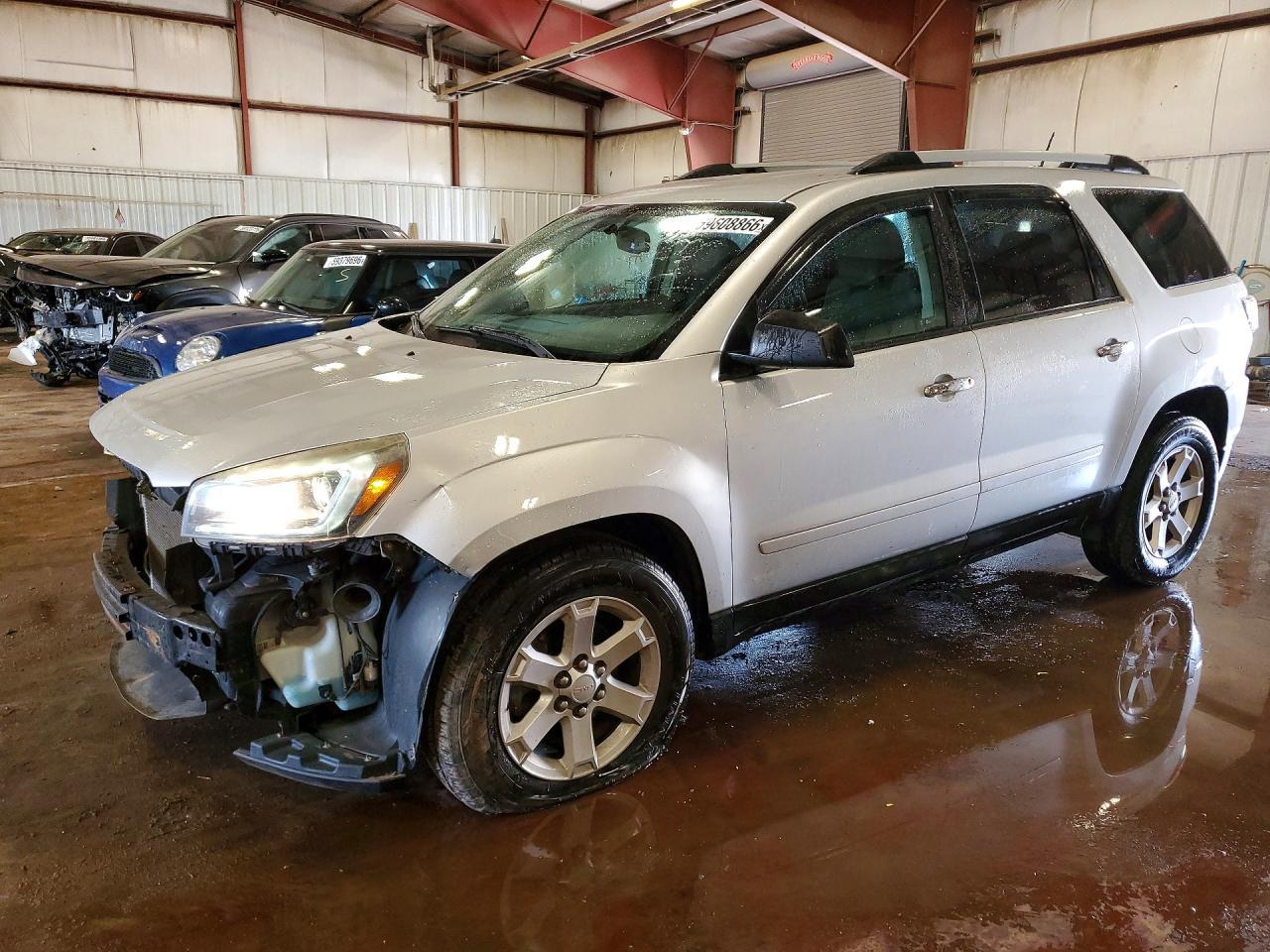 2016 GMC Acadia Sle