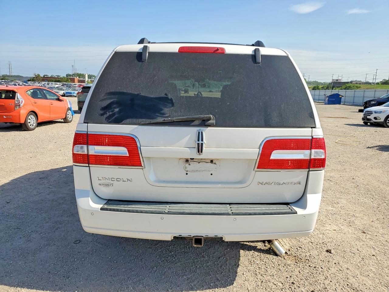 2013 Lincoln Navigator - Фото 6