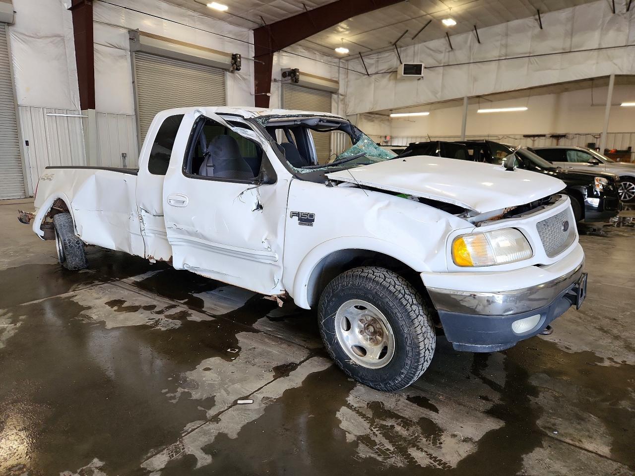 2000 Ford F150 - Image 4