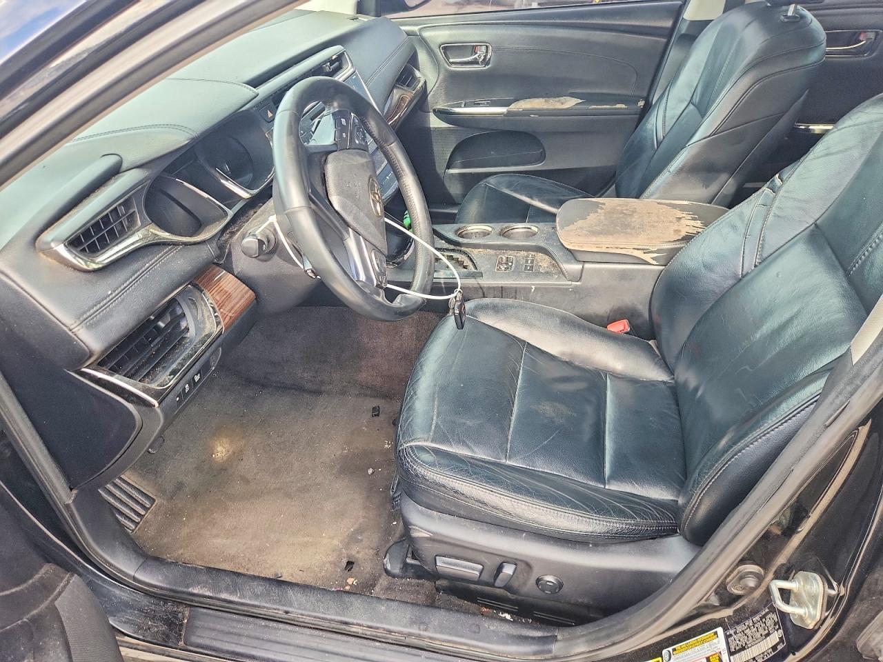 2013 Toyota Avalon Xle Touring - Фото 7