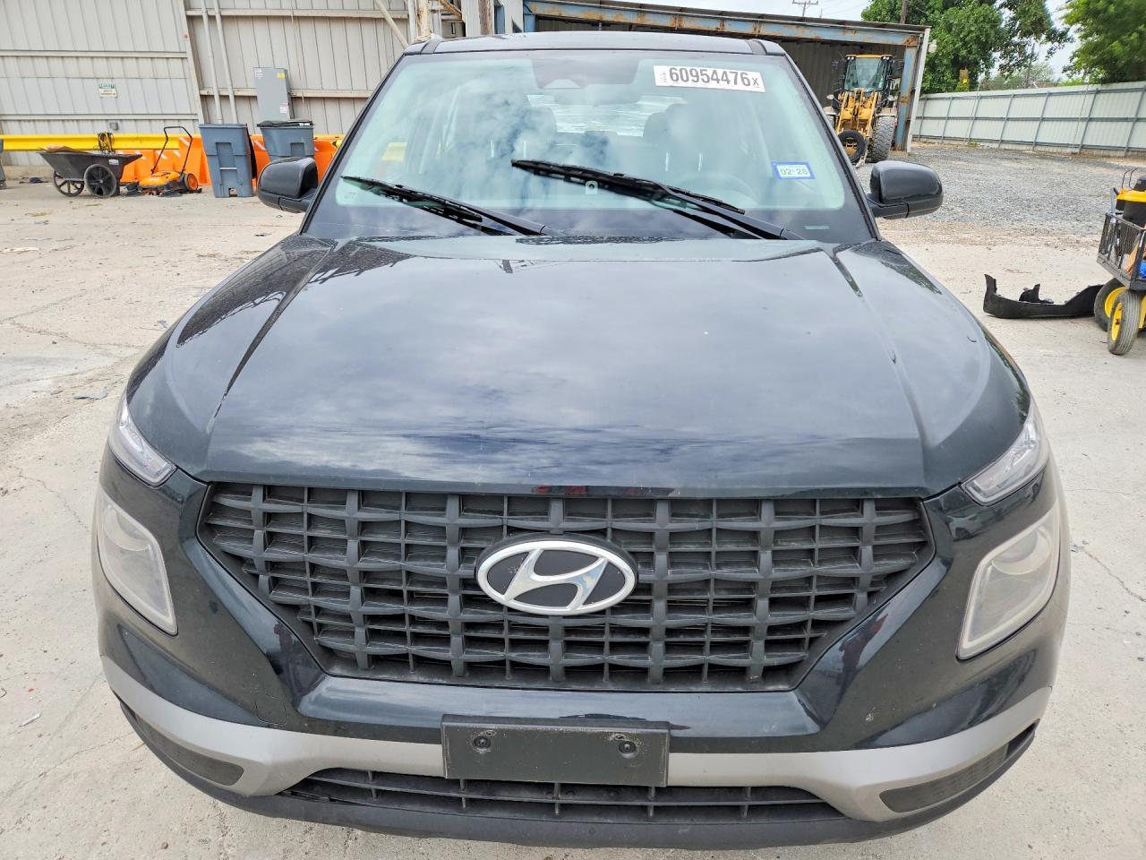 2026 Hyundai Venue Se - Фото 5