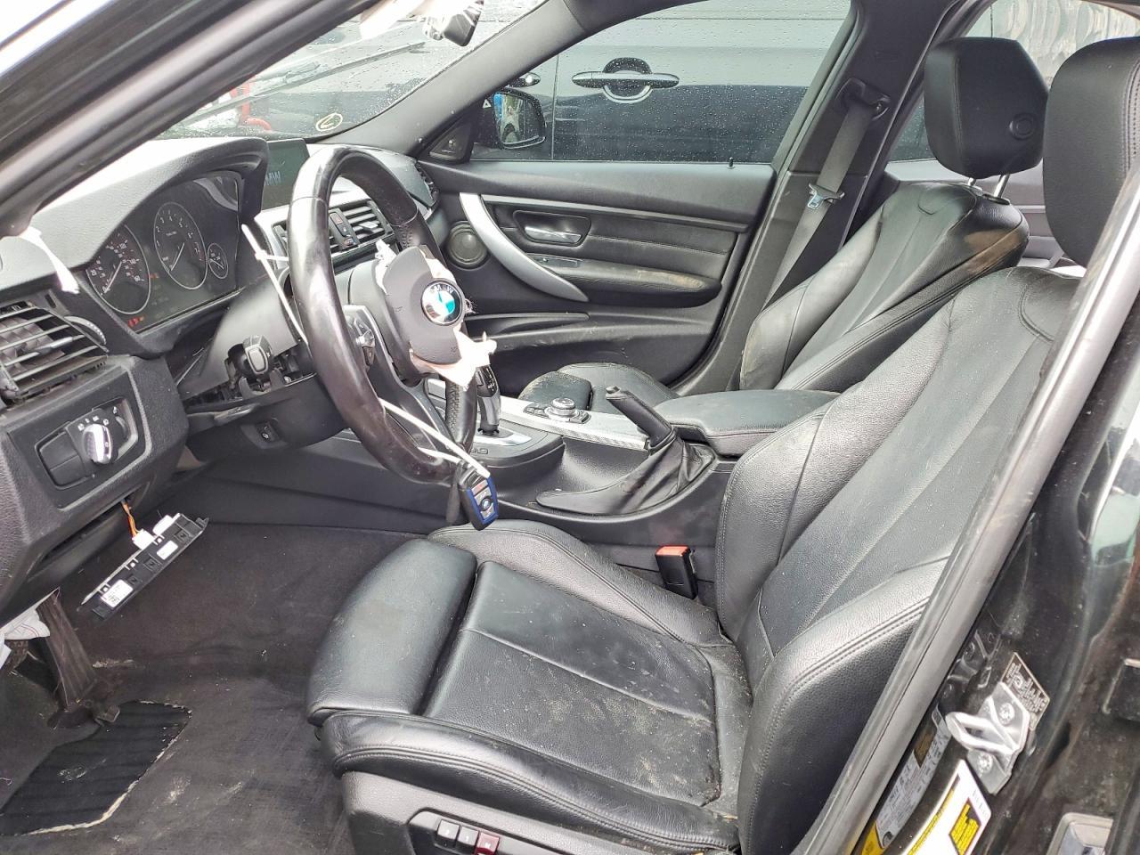 2013 BMW 335 Xi - Image 7