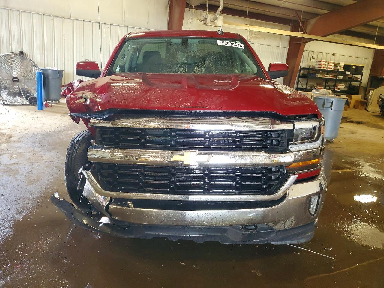 2019 Chevrolet Silverado Ld K1500 Lt - Image 5