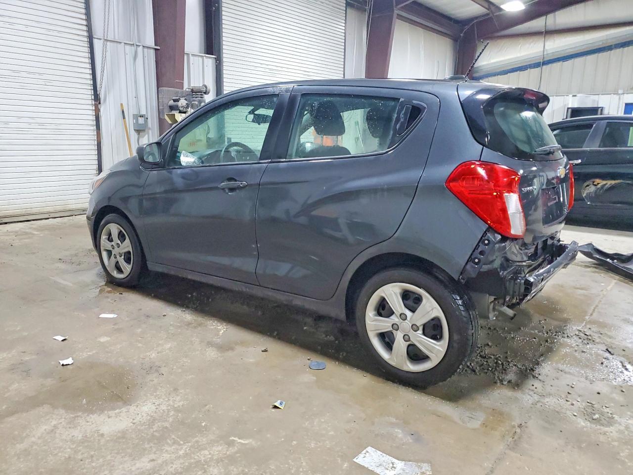 2020 Chevrolet Spark Ls - Image 2