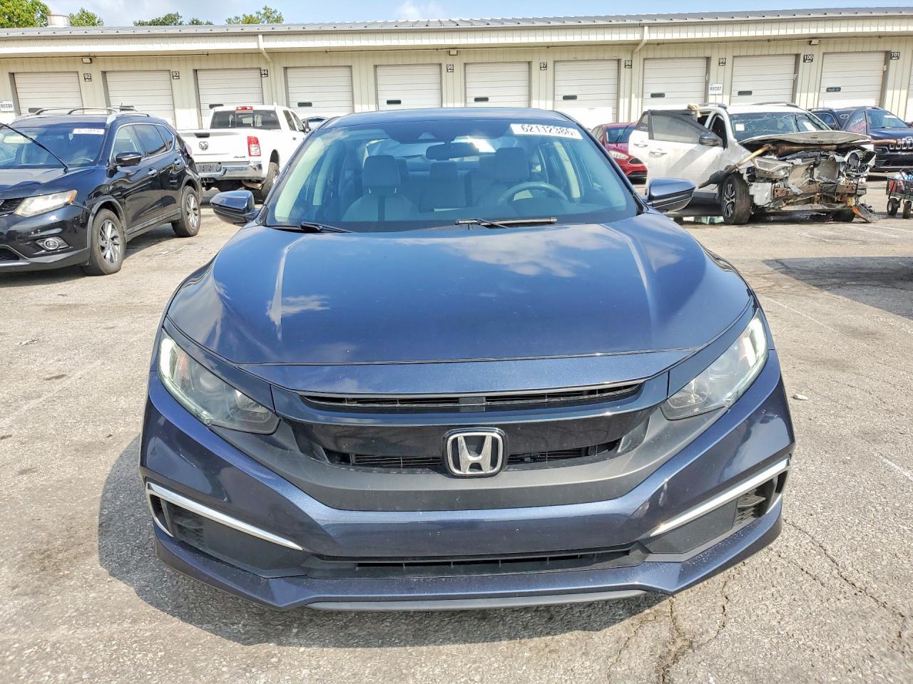 2019 Honda Civic Lx - Image 5