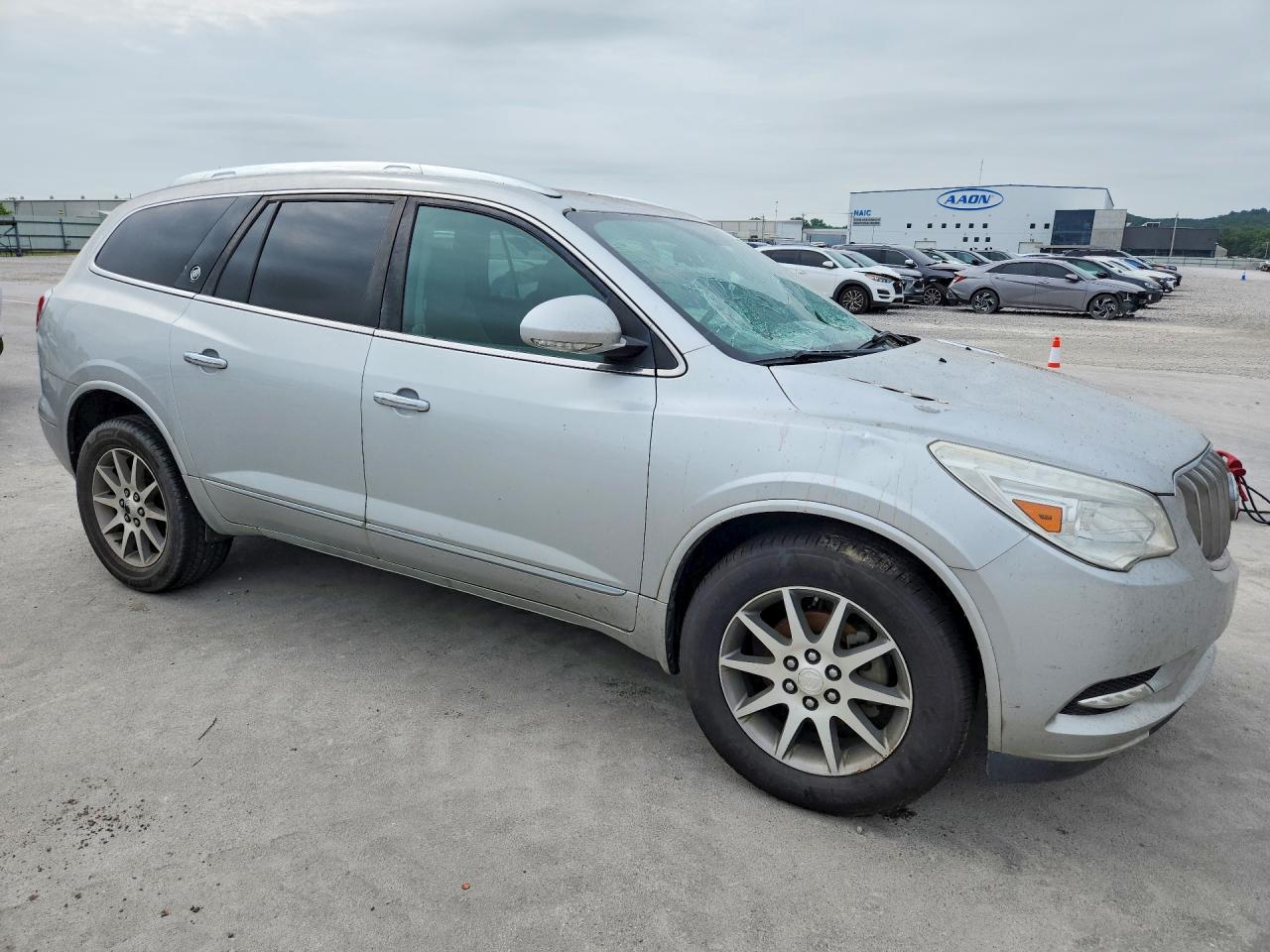 2017 Buick Enclave - Image 4