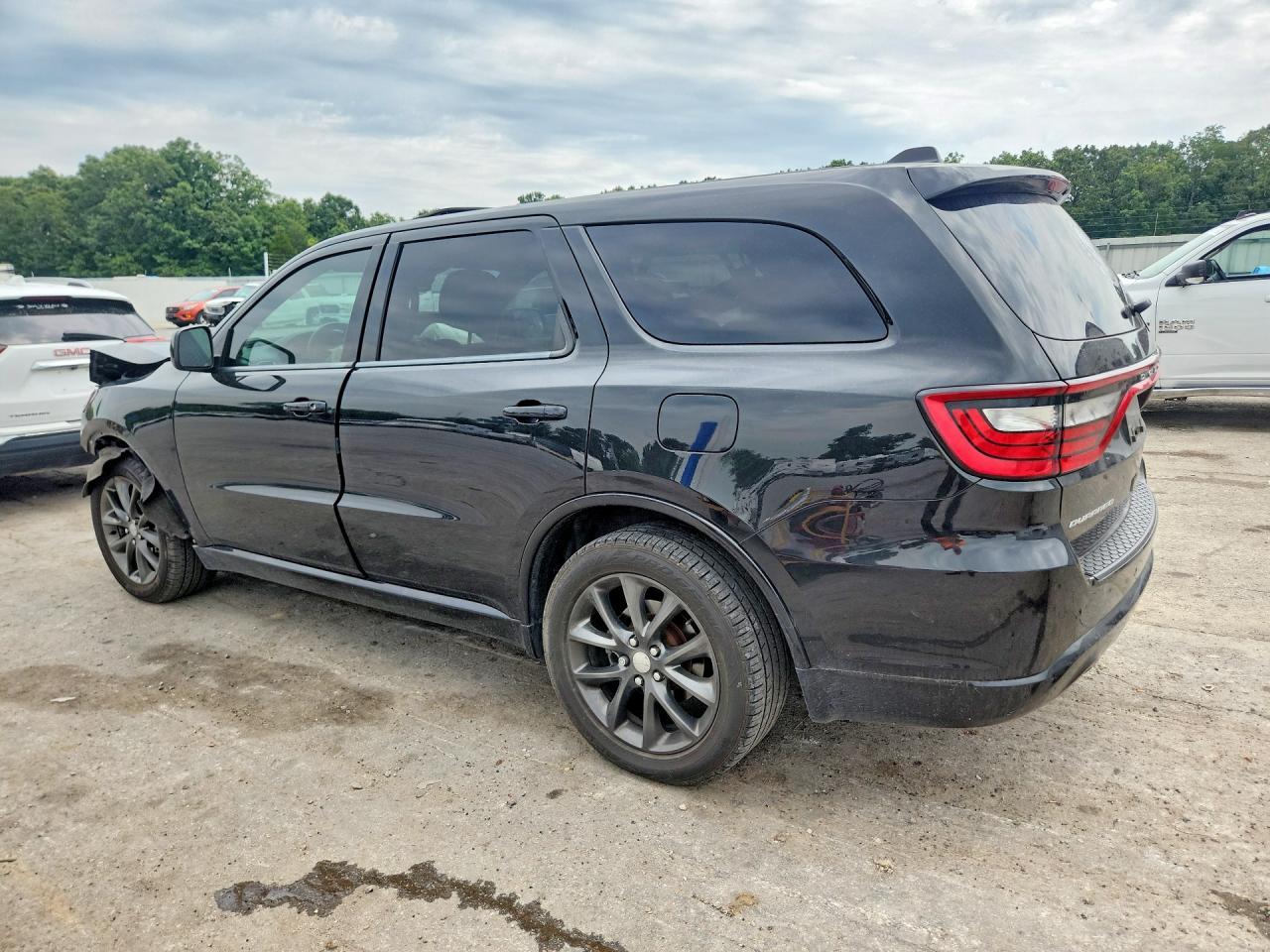 2014 Dodge Durango - Image 2