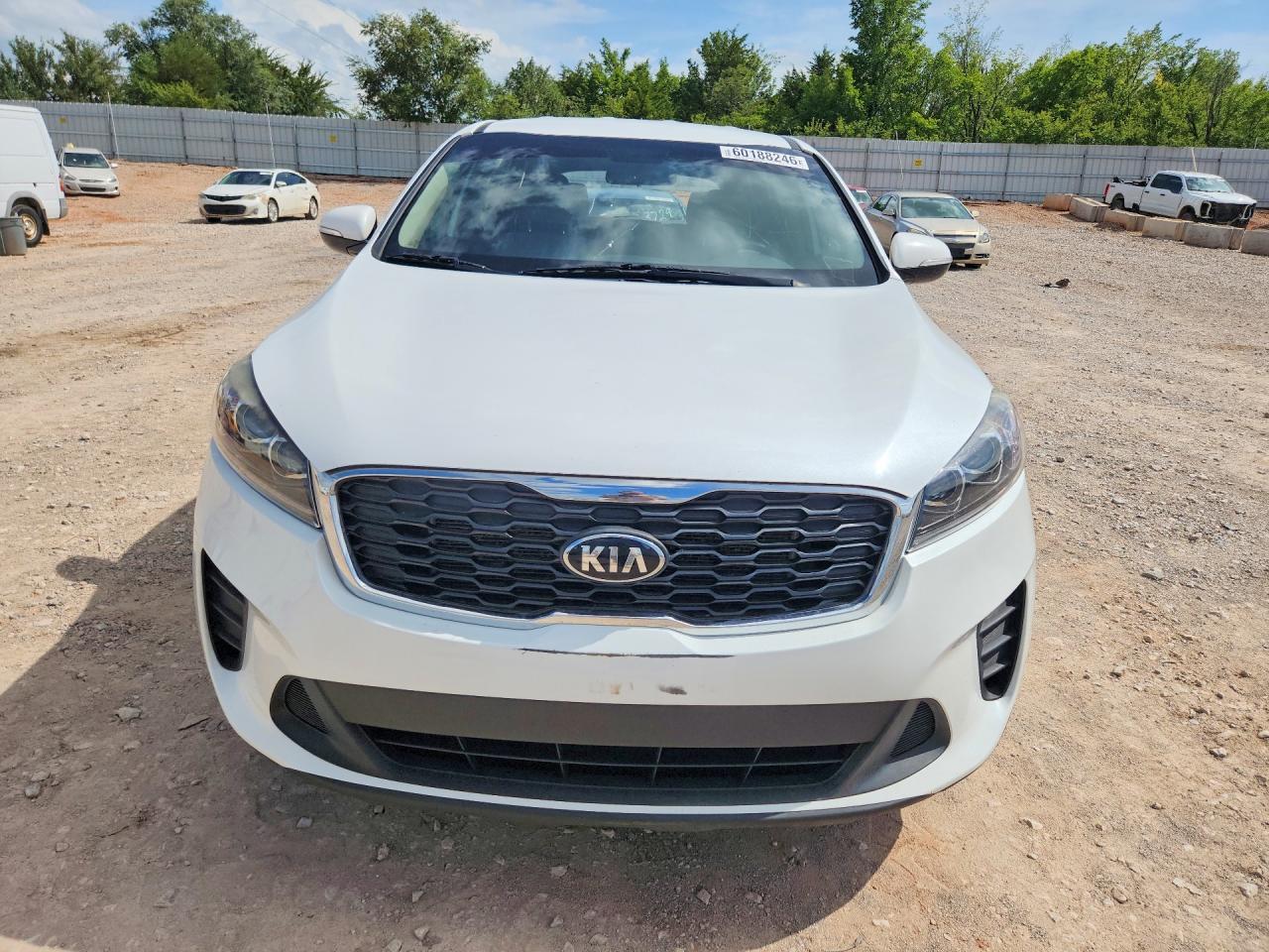2019 Kia Sorento Lx V6 - Фото 5
