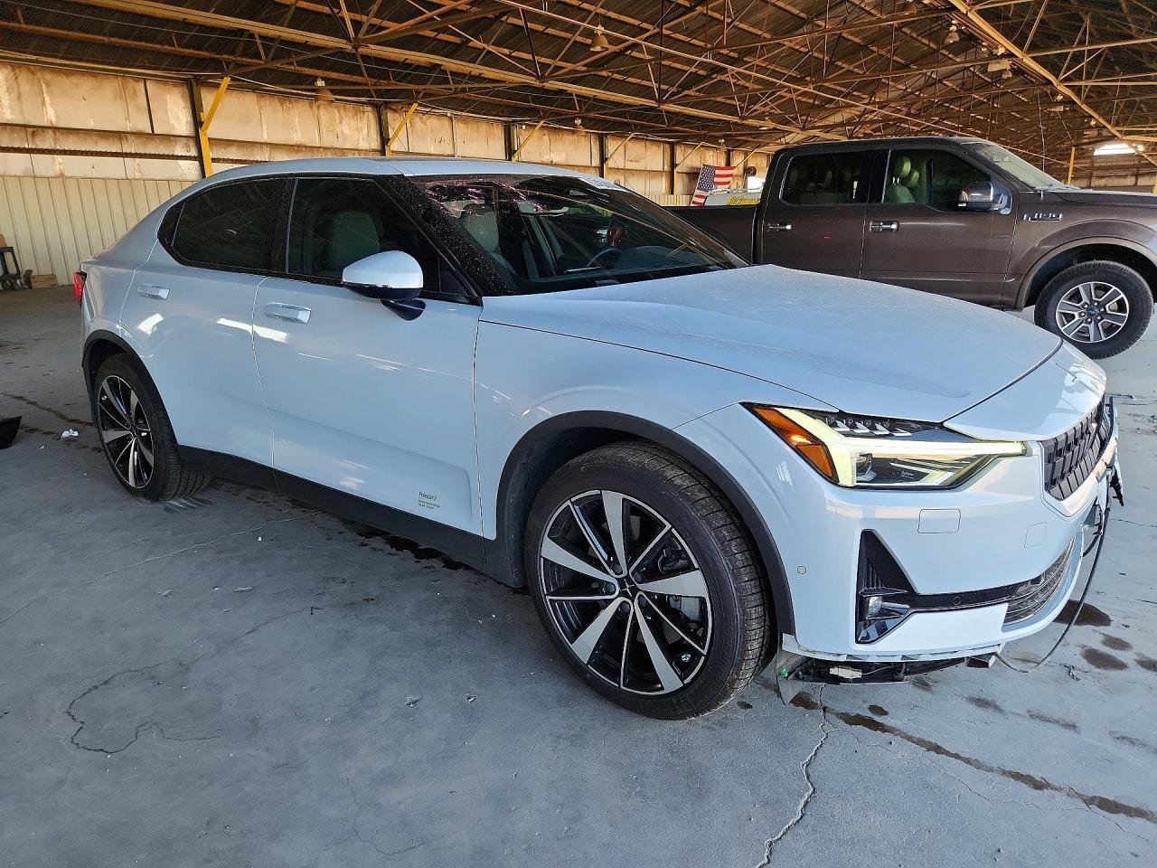 2021 Polestar 2 - Image 4