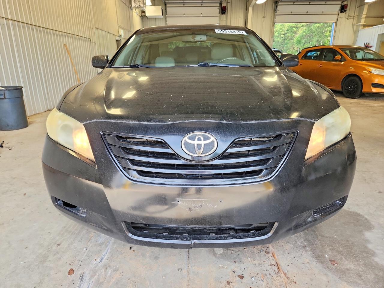 2007 Toyota Camry Le - Фото 5