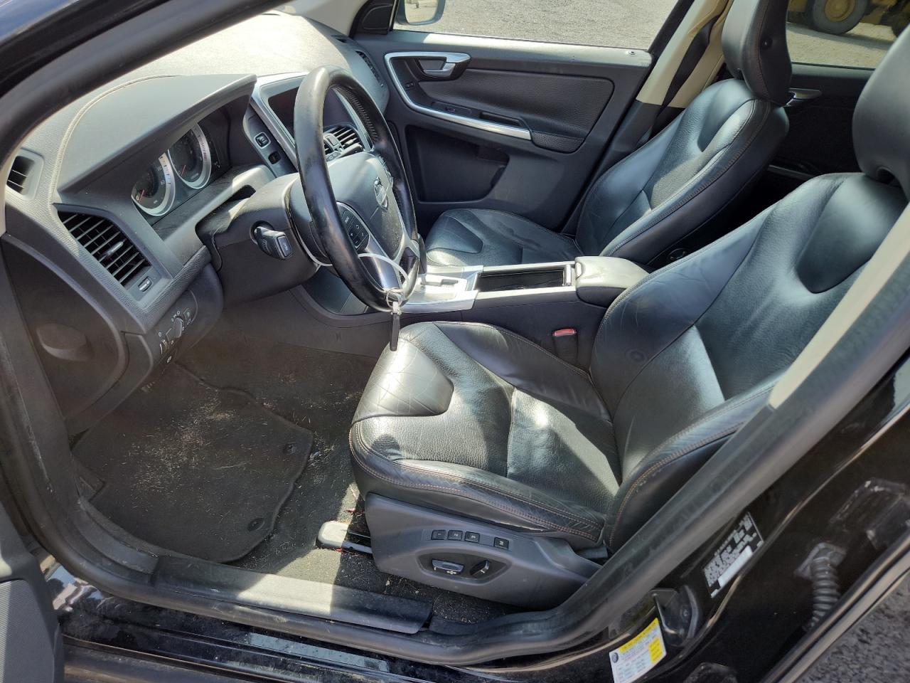 2012 Volvo Xc60 3.2 - Фото 7