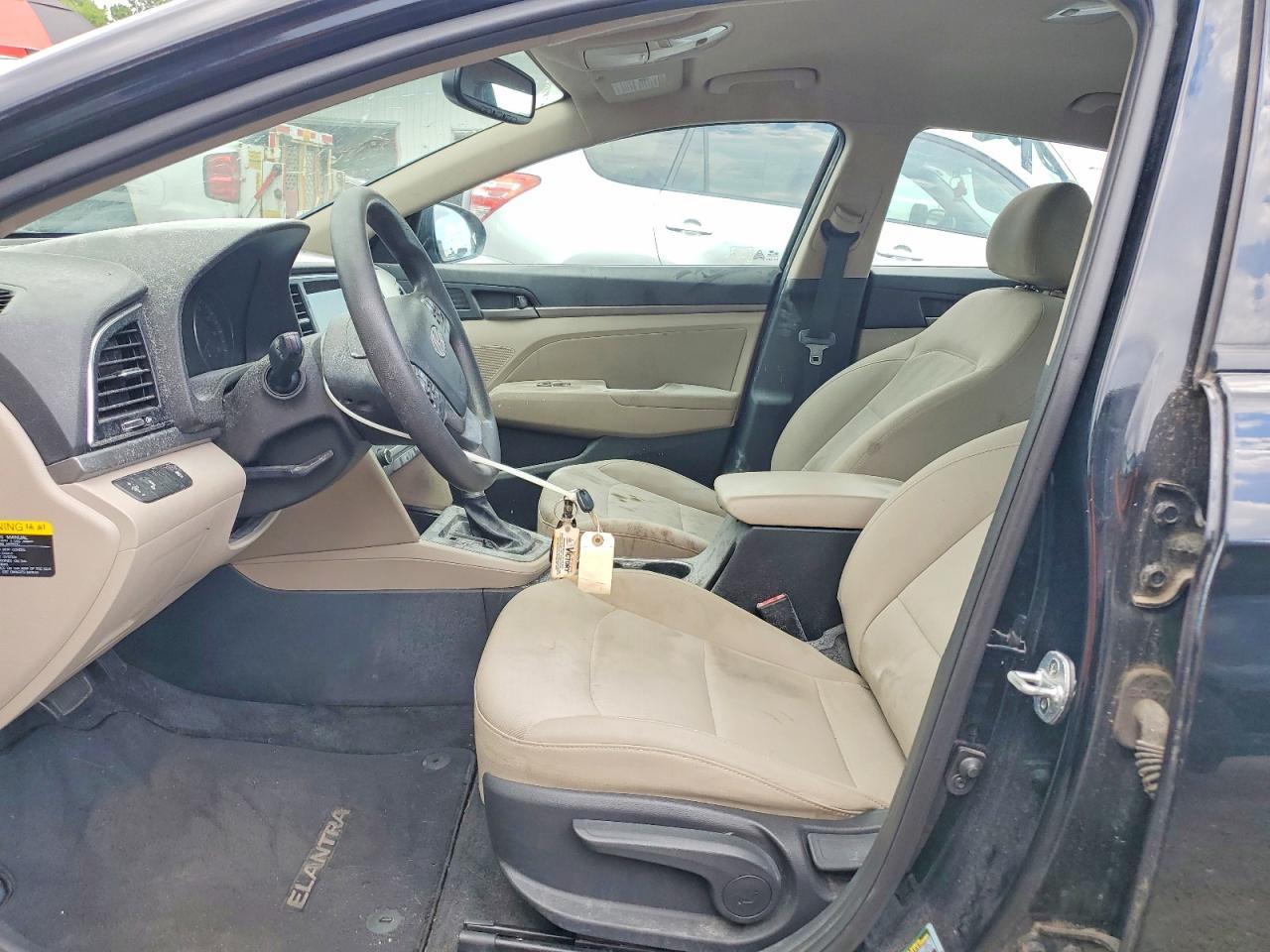 2018 Hyundai Elantra Sel - Image 7