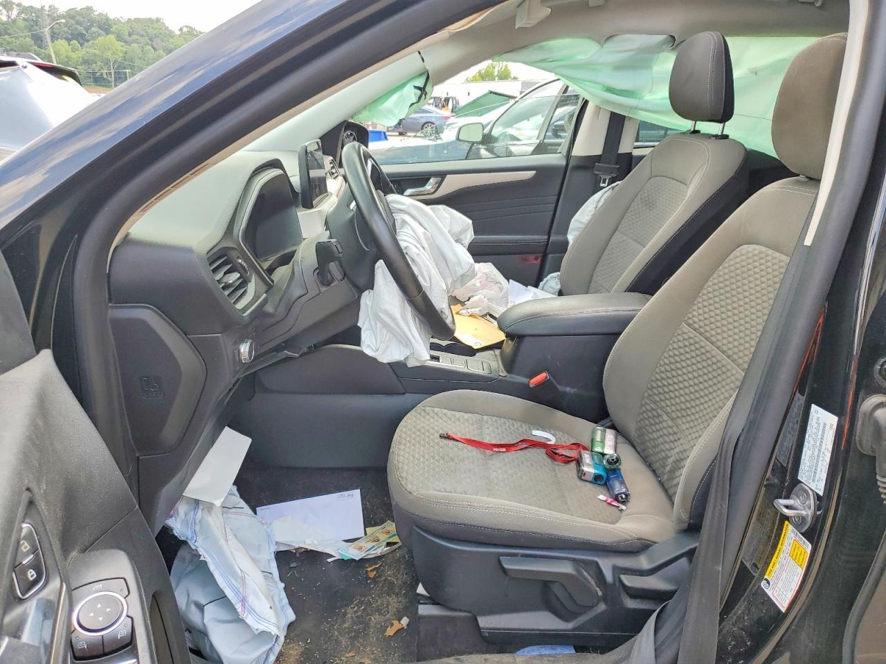 2021 Ford Escape Se - Image 7