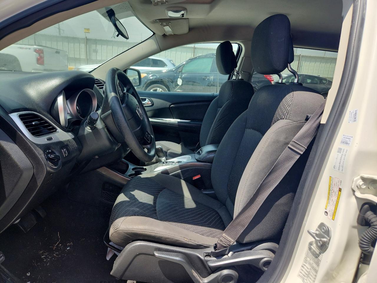 2017 Dodge Journey Se - Фото 7