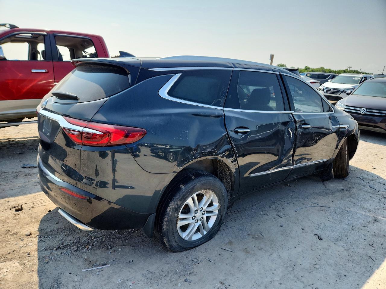 2020 Buick Enclave Essence - Image 3