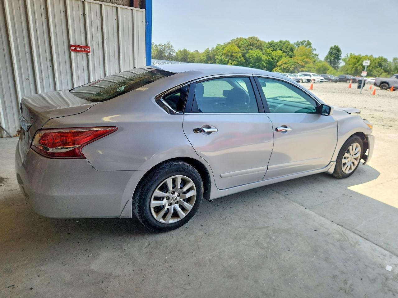 2013 Nissan Altima 2.5 - Фото 3