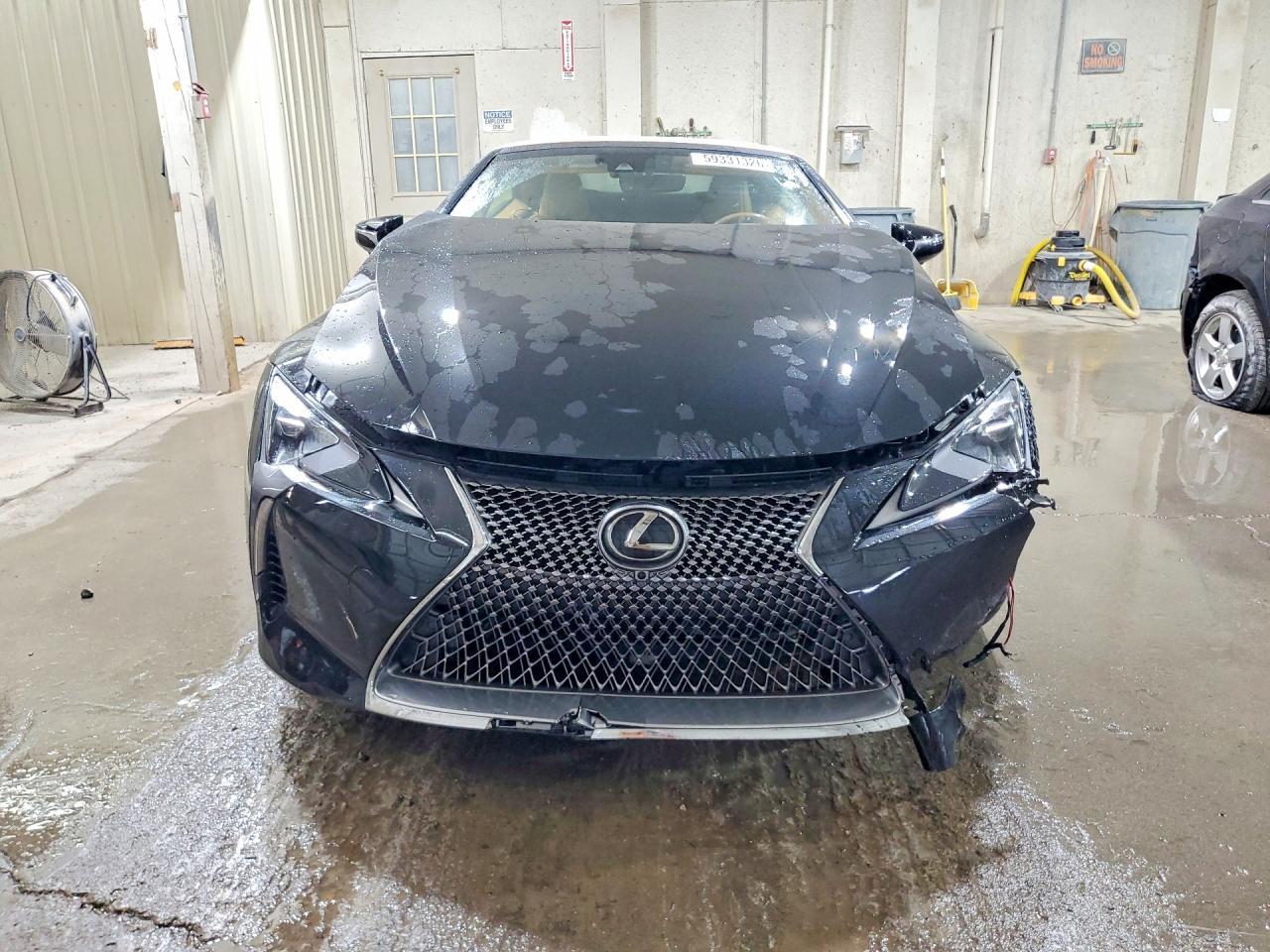 2024 Lexus Lc 500 - Фото 5