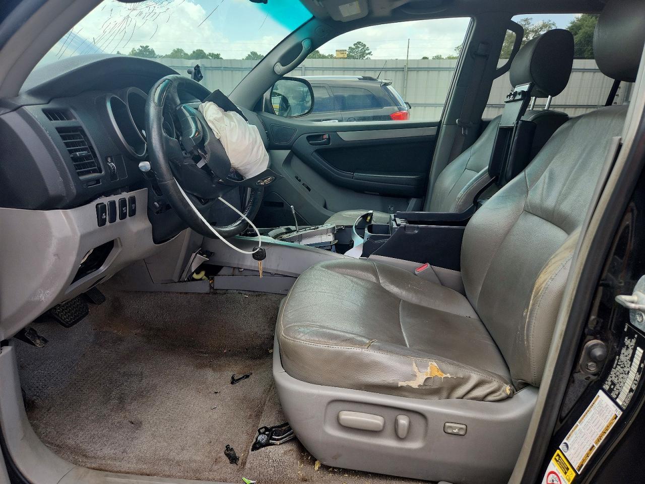 2007 Toyota 4Runner Sr5 - Image 7