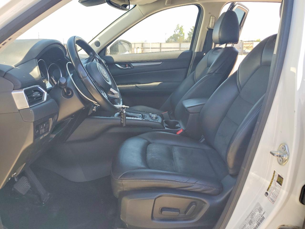 2019 Mazda Cx 5 - Image 7
