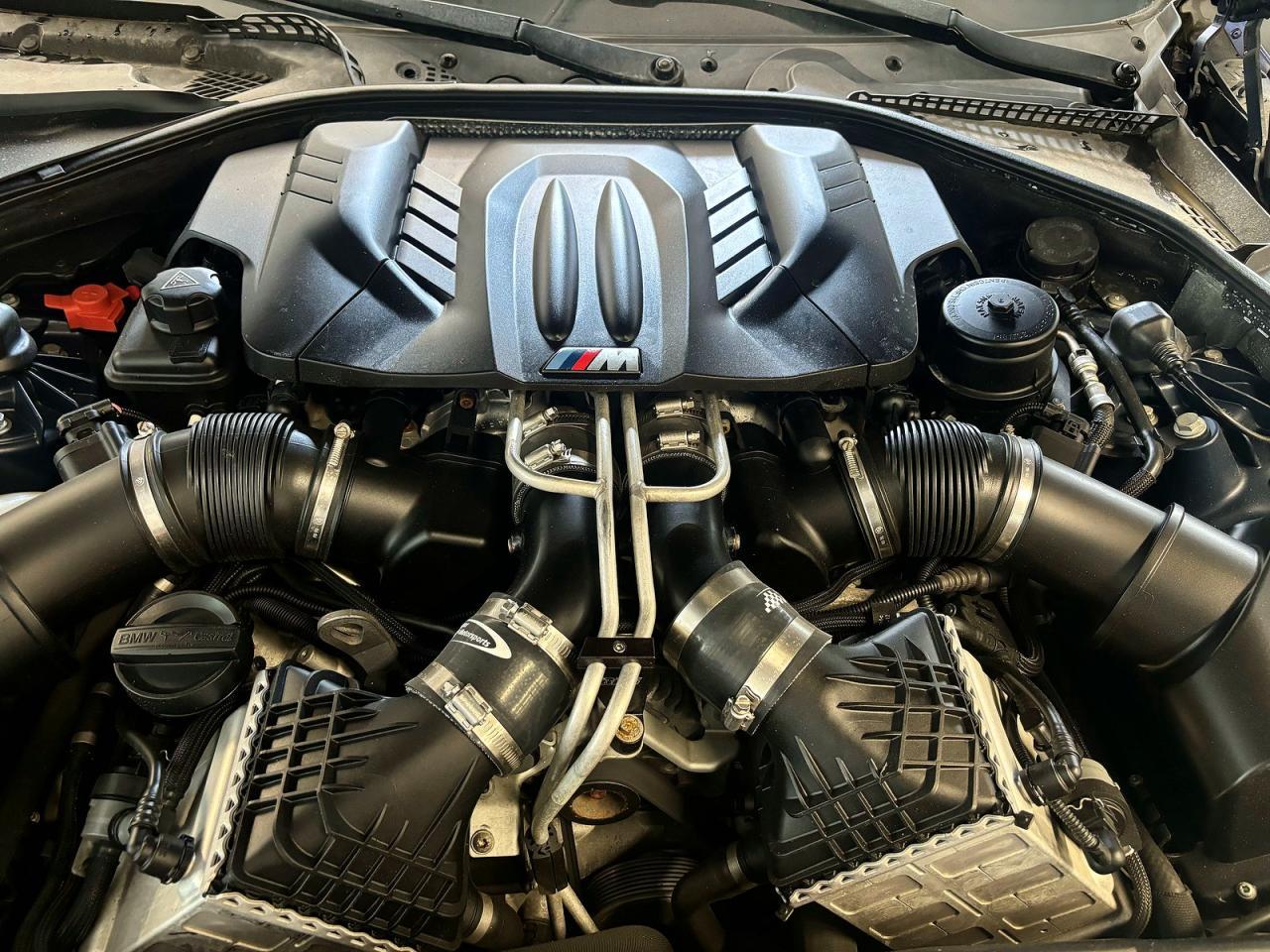 2013 BMW M6 - Фото 7