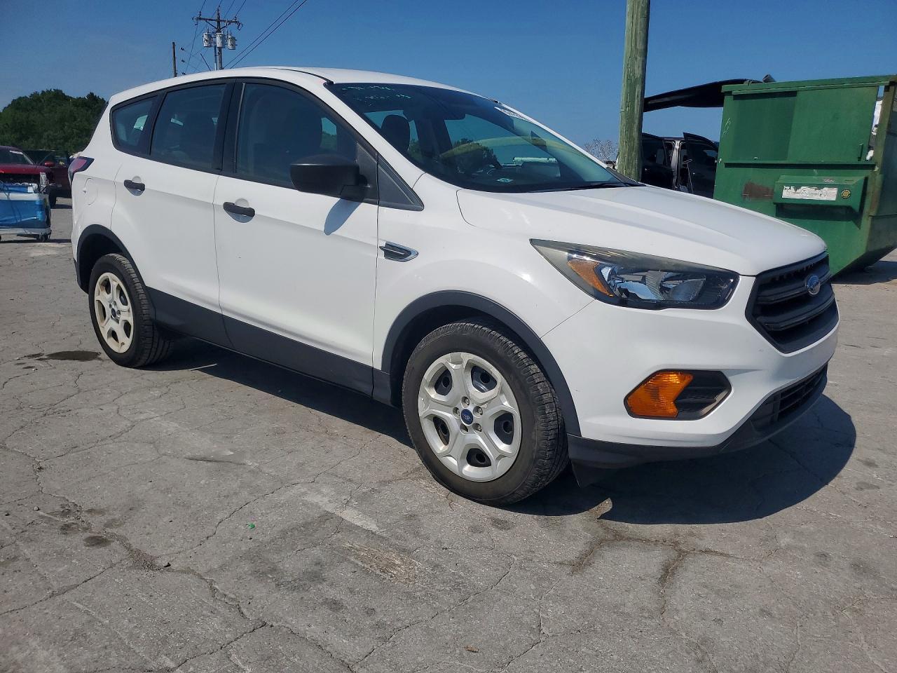 2018 Ford Escape S - Image 4