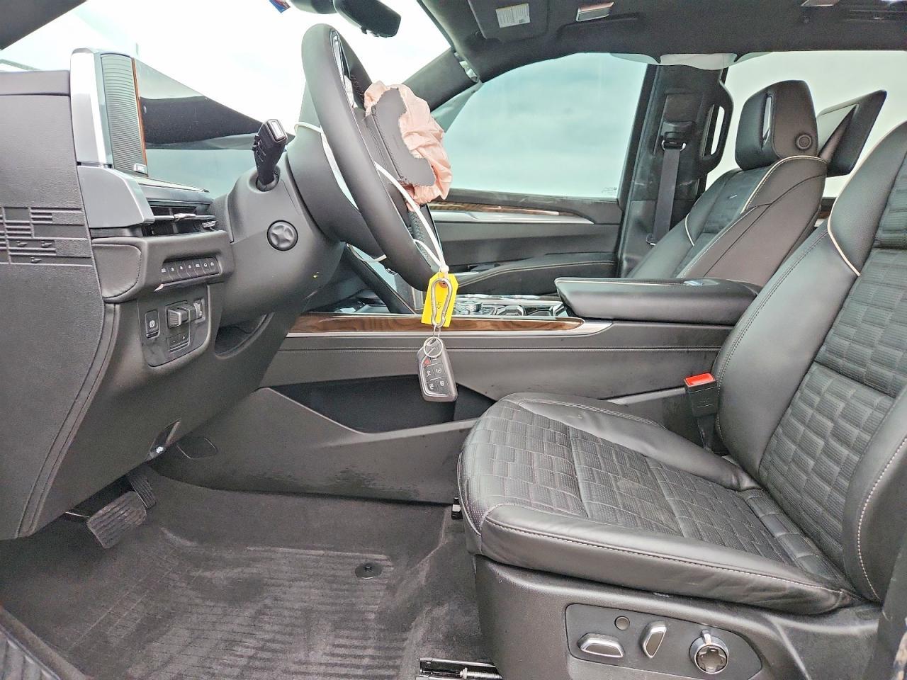 2026 Cadillac Escalade Esv Sport Platinum - Фото 7