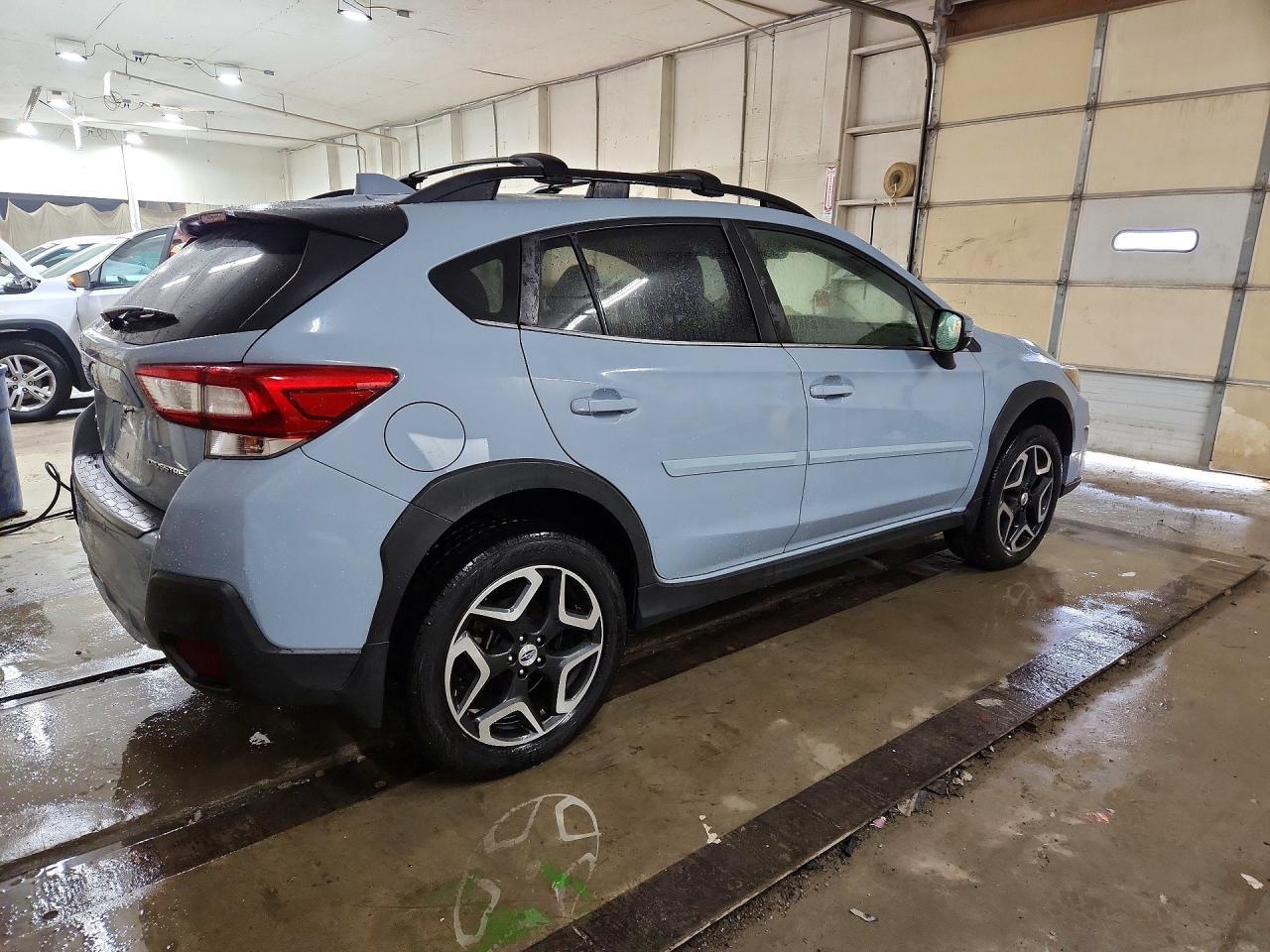 2018 Subaru Crosstrek Limited - Фото 3