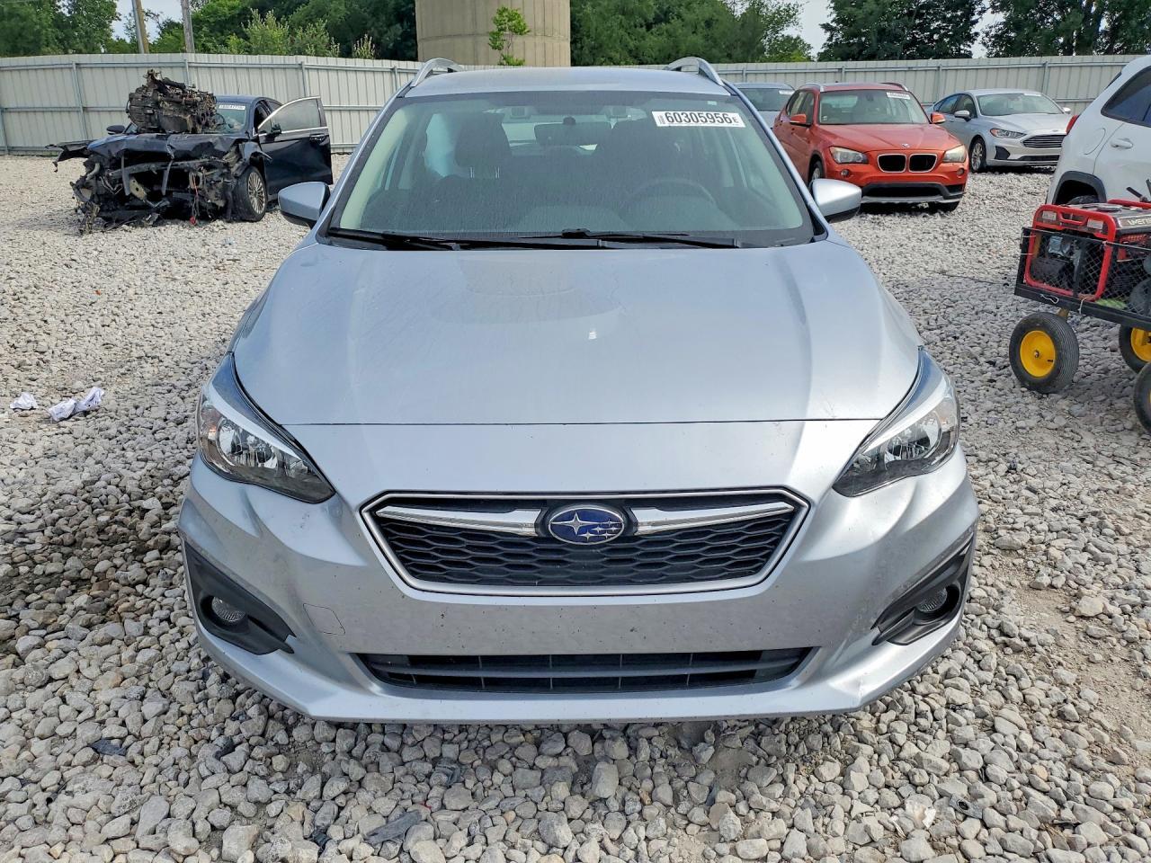2019 Subaru Impreza Premium - Image 5