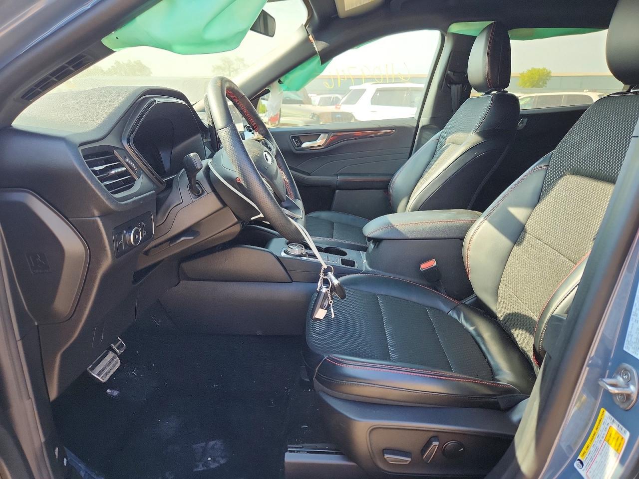 2024 Ford Escape St Line Select - Фото 7