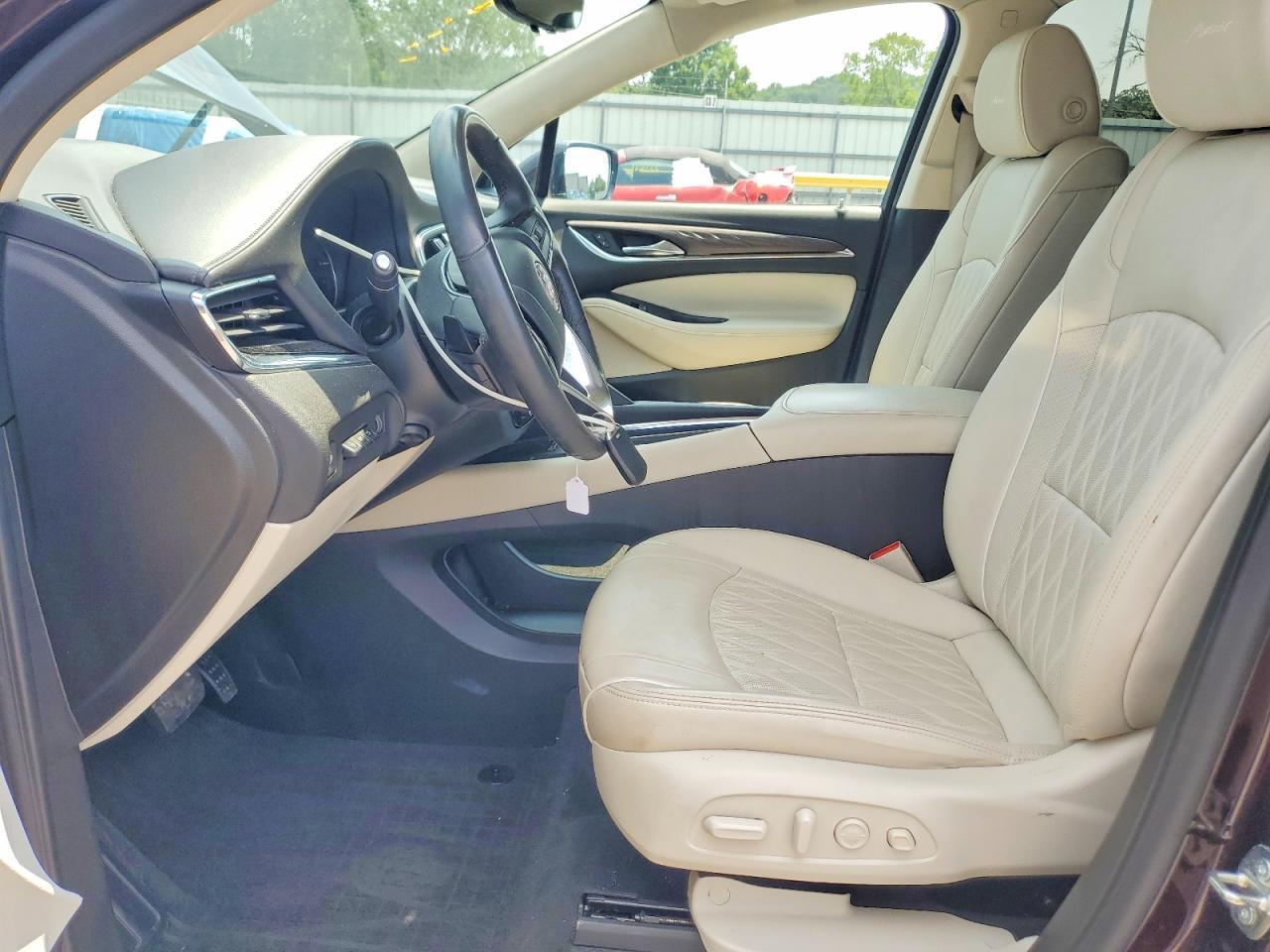 2023 Buick Enclave Avenir - Фото 7