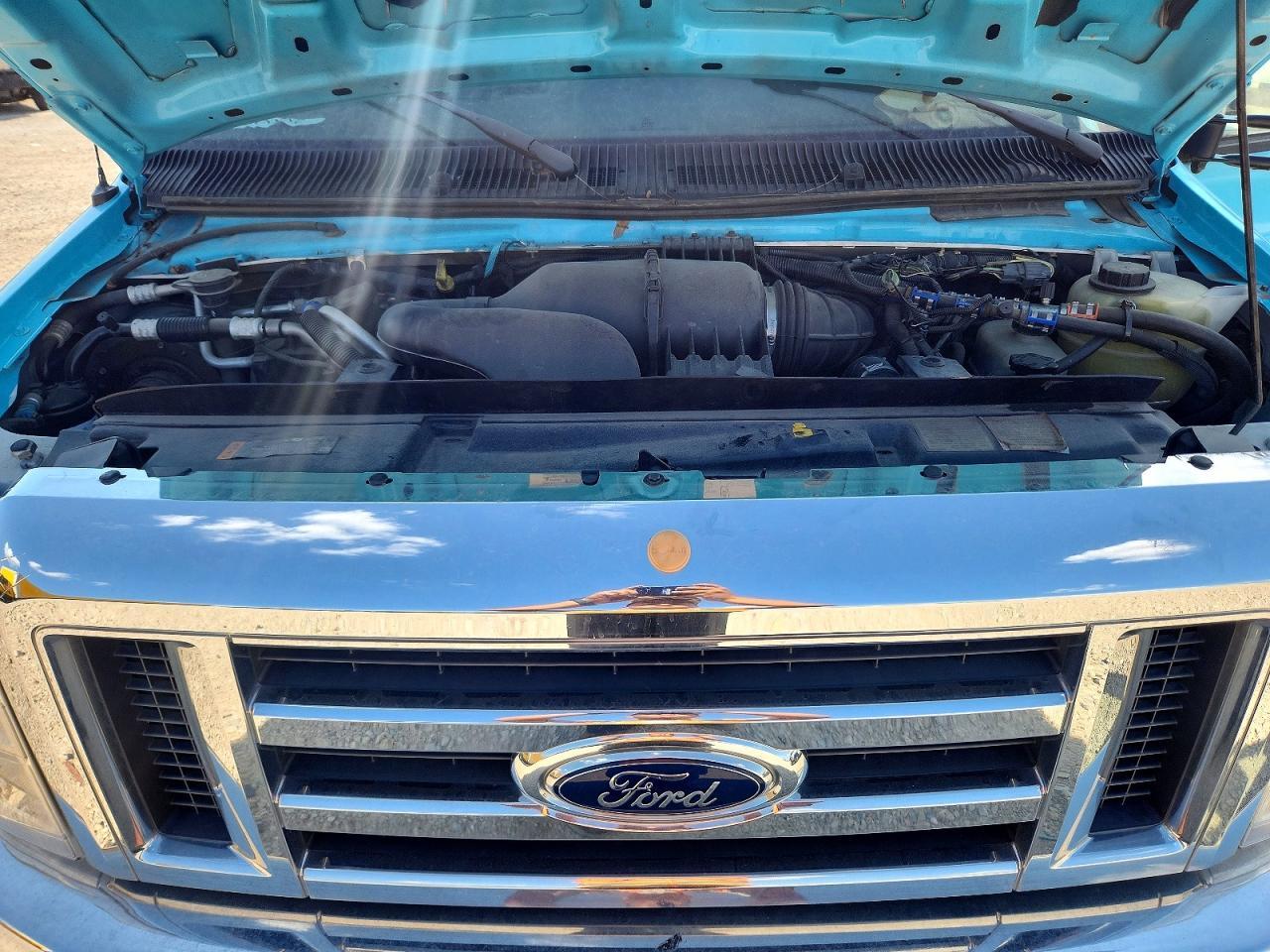2018 Ford Shuttle Bus - Фото 7