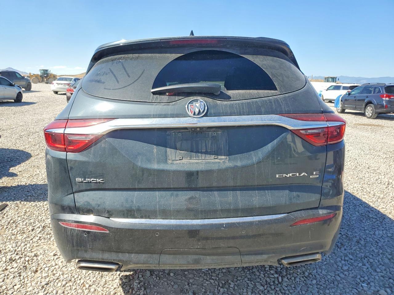 2018 Buick Enclave Essence - Image 6