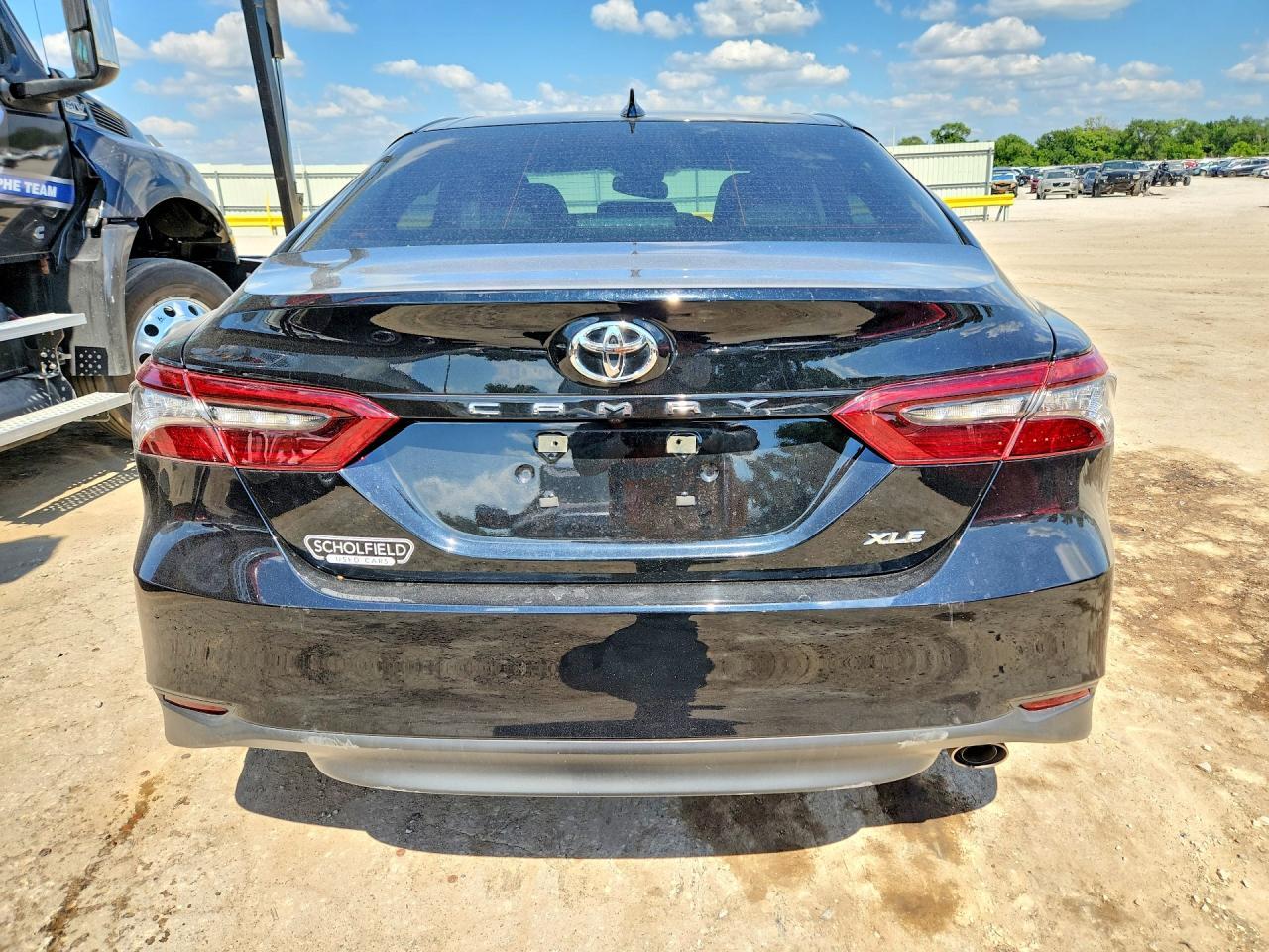 2023 Toyota Camry Xle - Image 6
